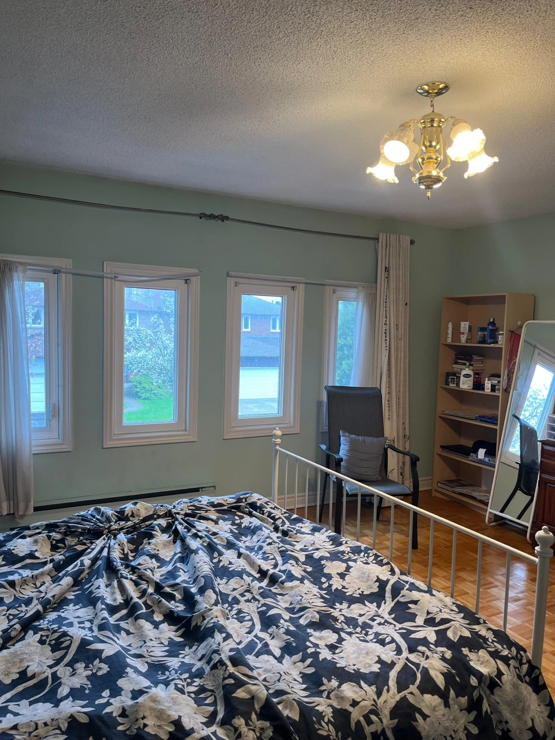 Room for Rent