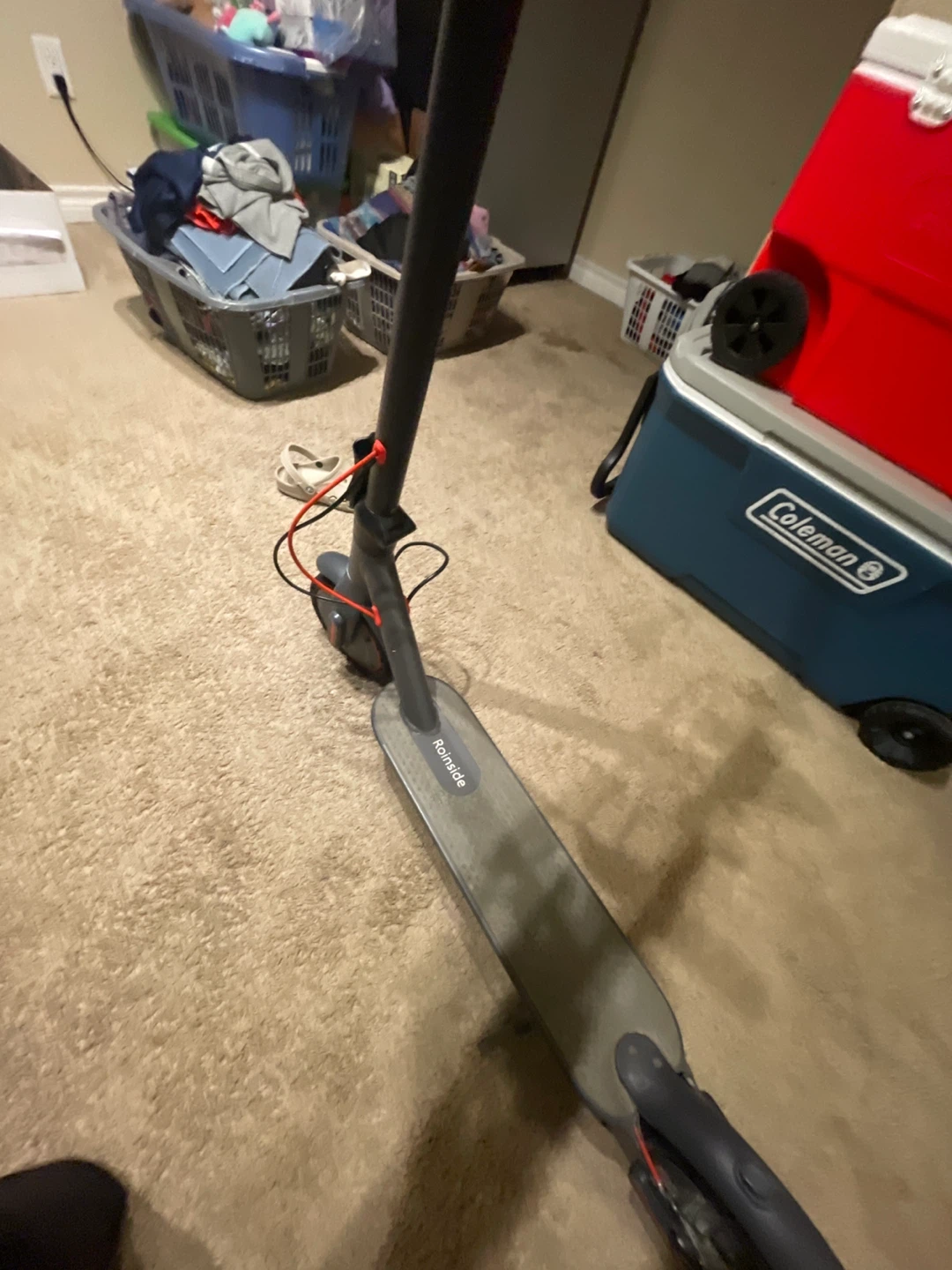 Segway Ninebot E20 Electric Scooter - photo 2