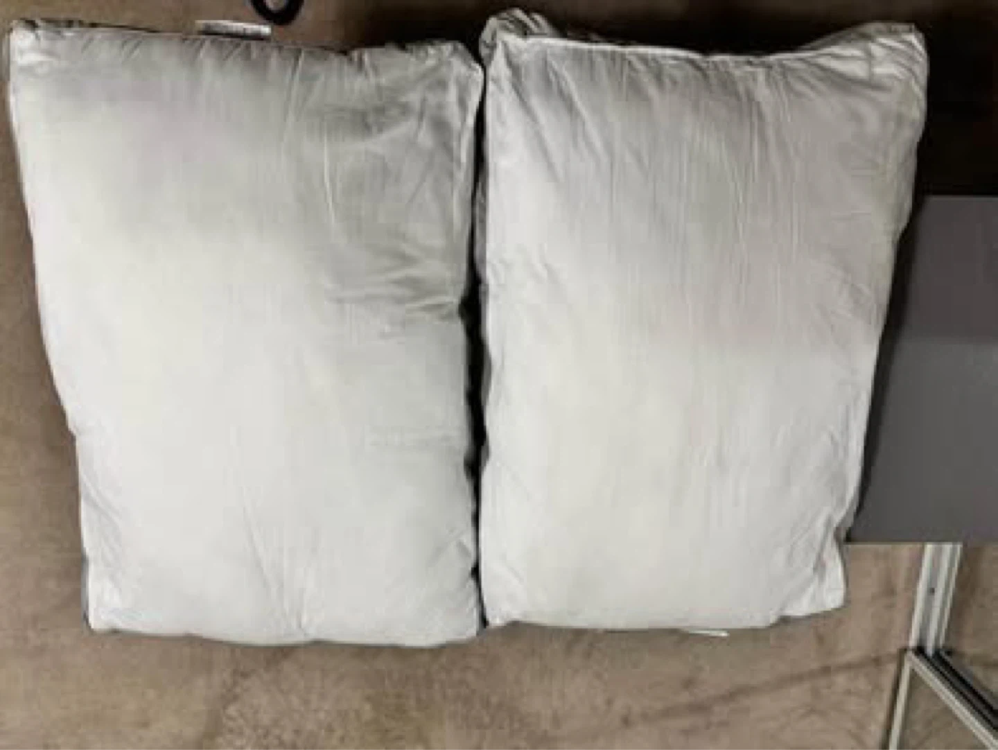 Beautyrest Platinum Pillow