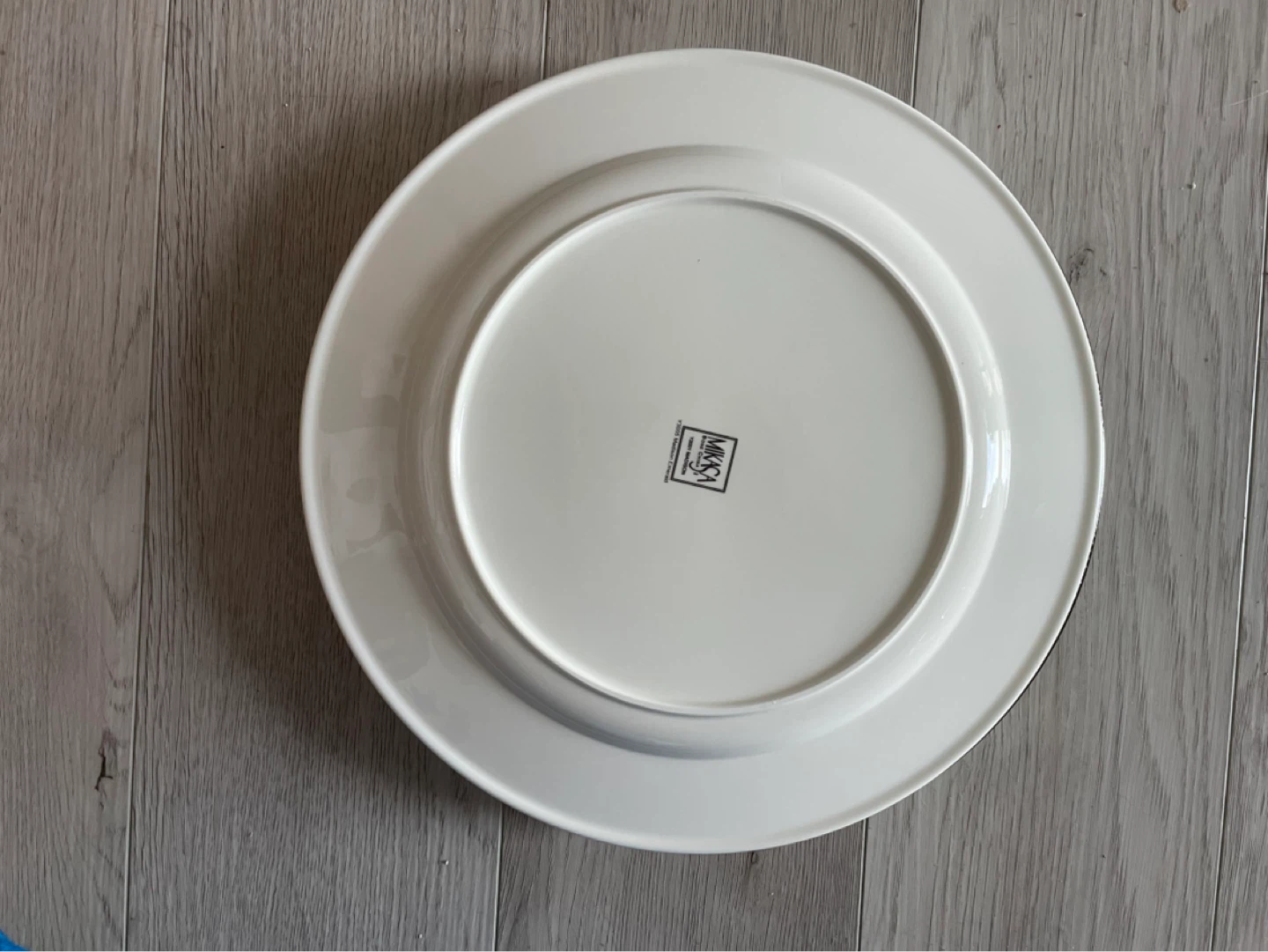 Mikasa Dinner Plates (Set of 10) - photo 2