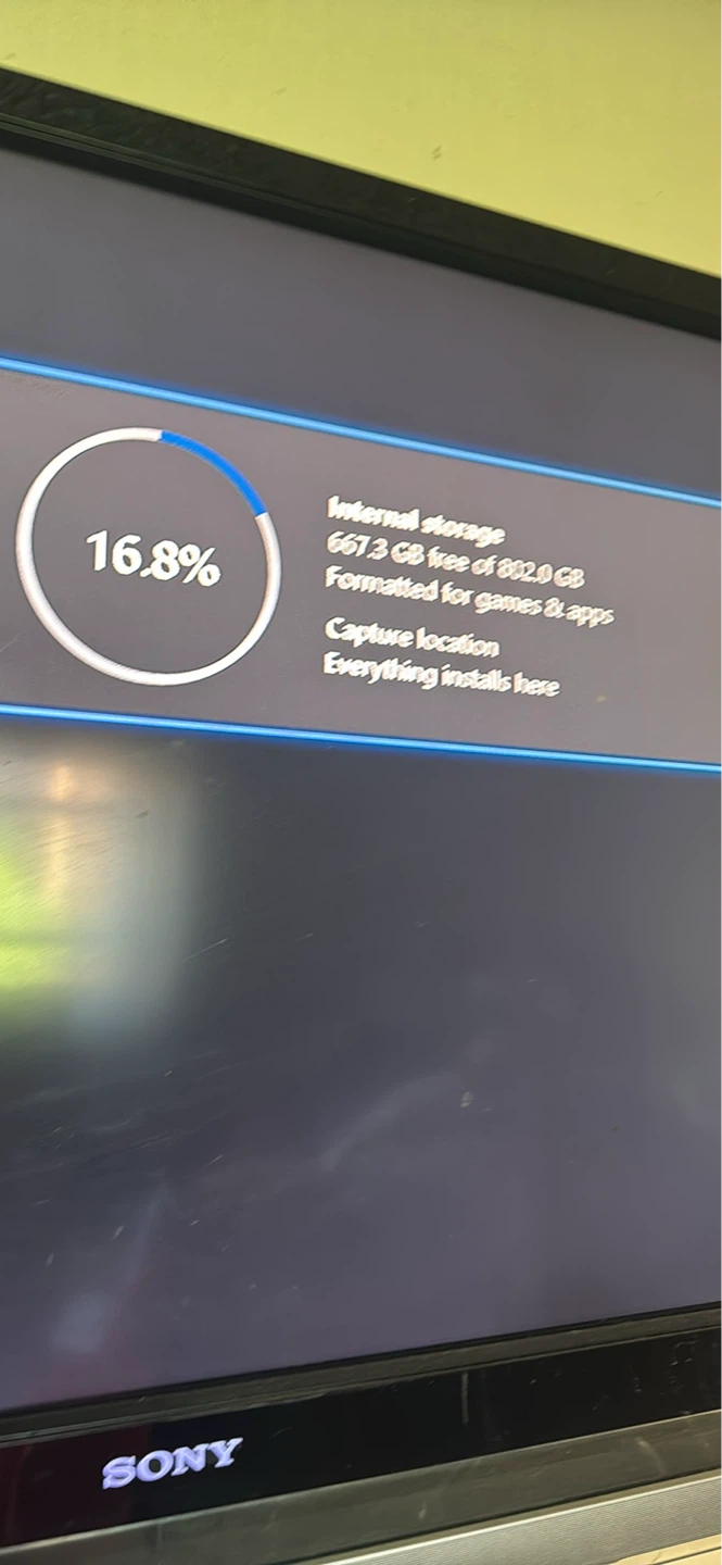 Xbox series X bundle - photo 3
