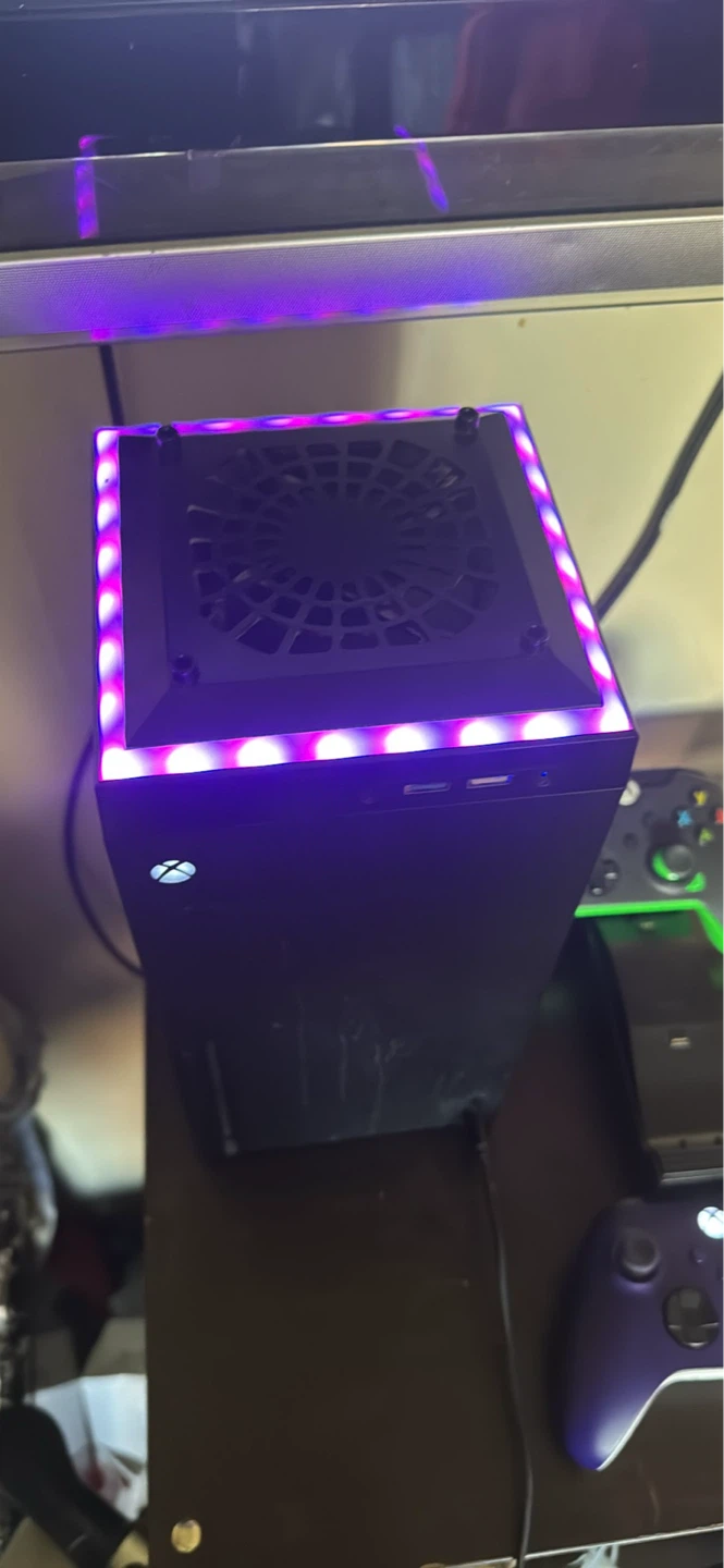 Xbox series X bundle - photo 2
