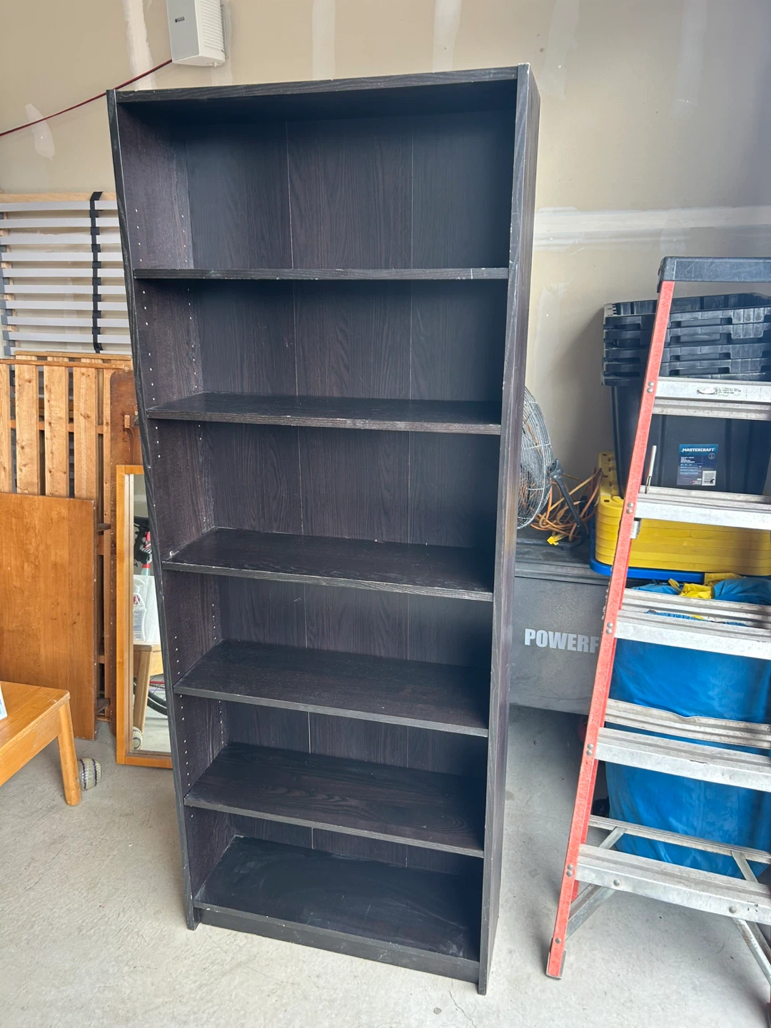 Bookcase - photo 3