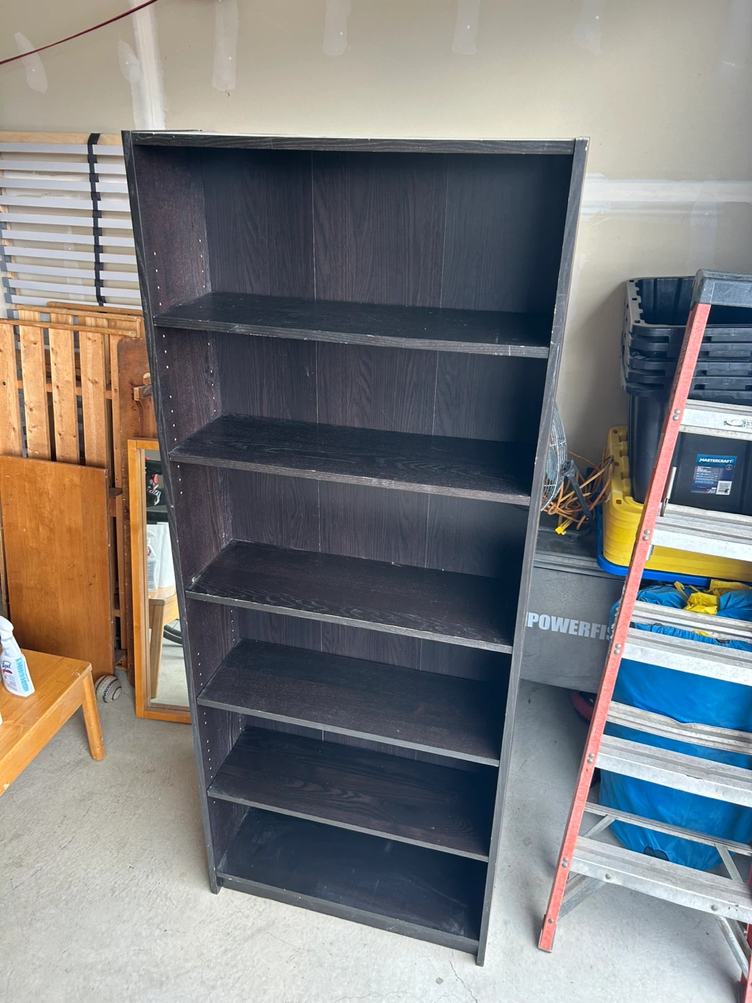 Bookcase