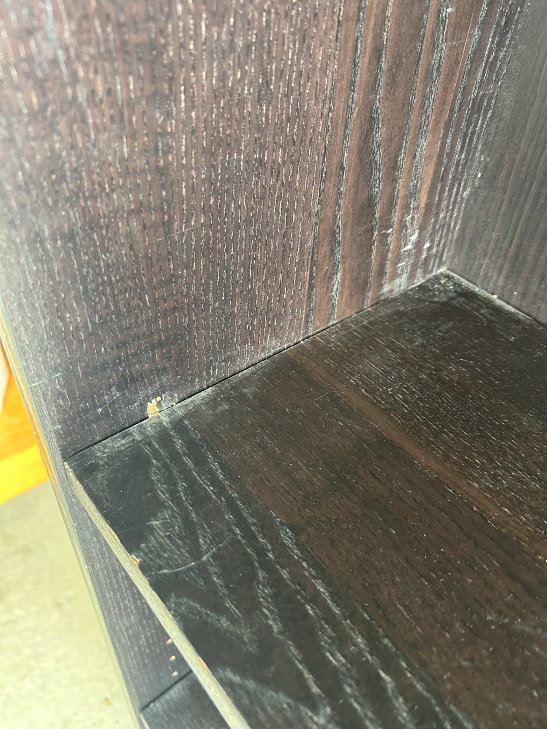 Bookcase - photo 4