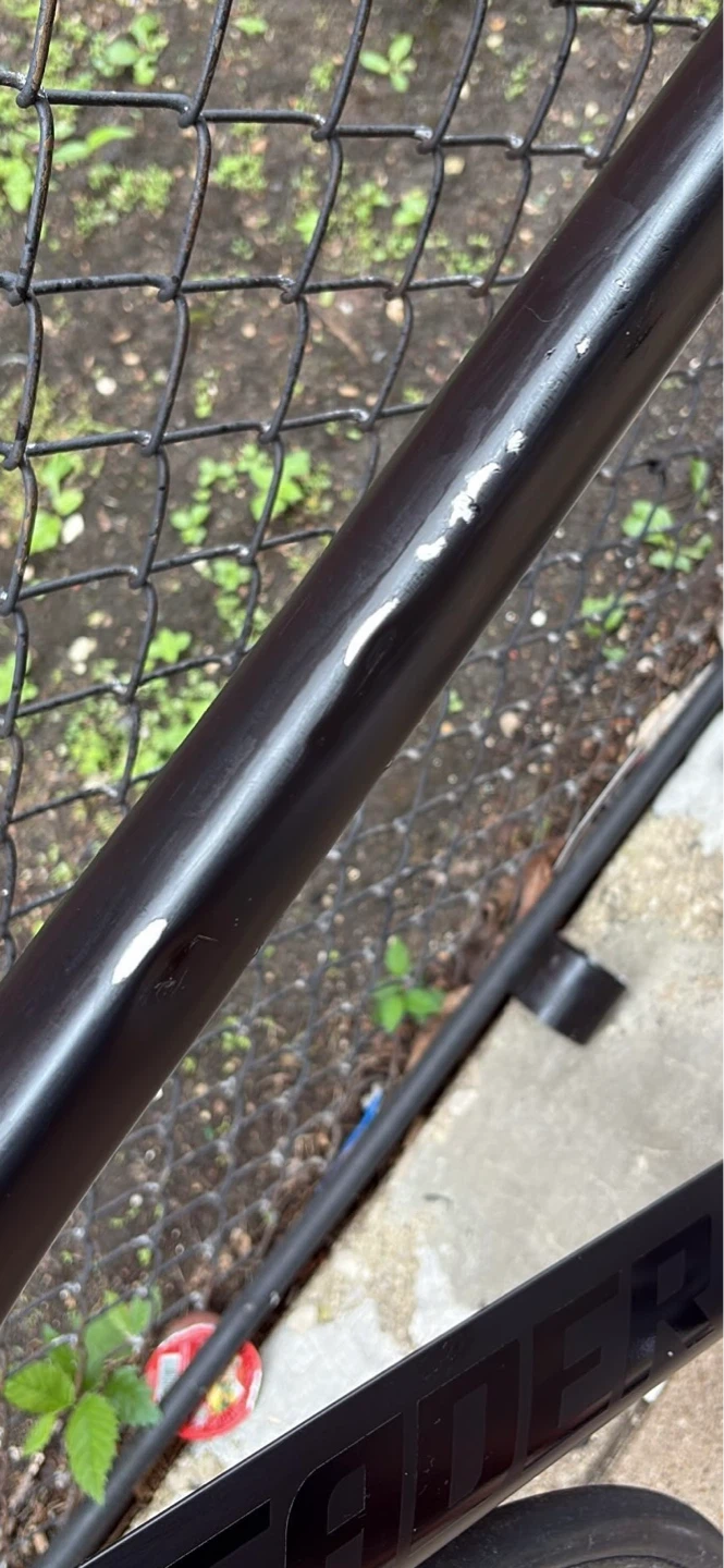 Leader 735 ONLY FRAME,CARBON FORK,CARBON SEATPOST) - photo 3