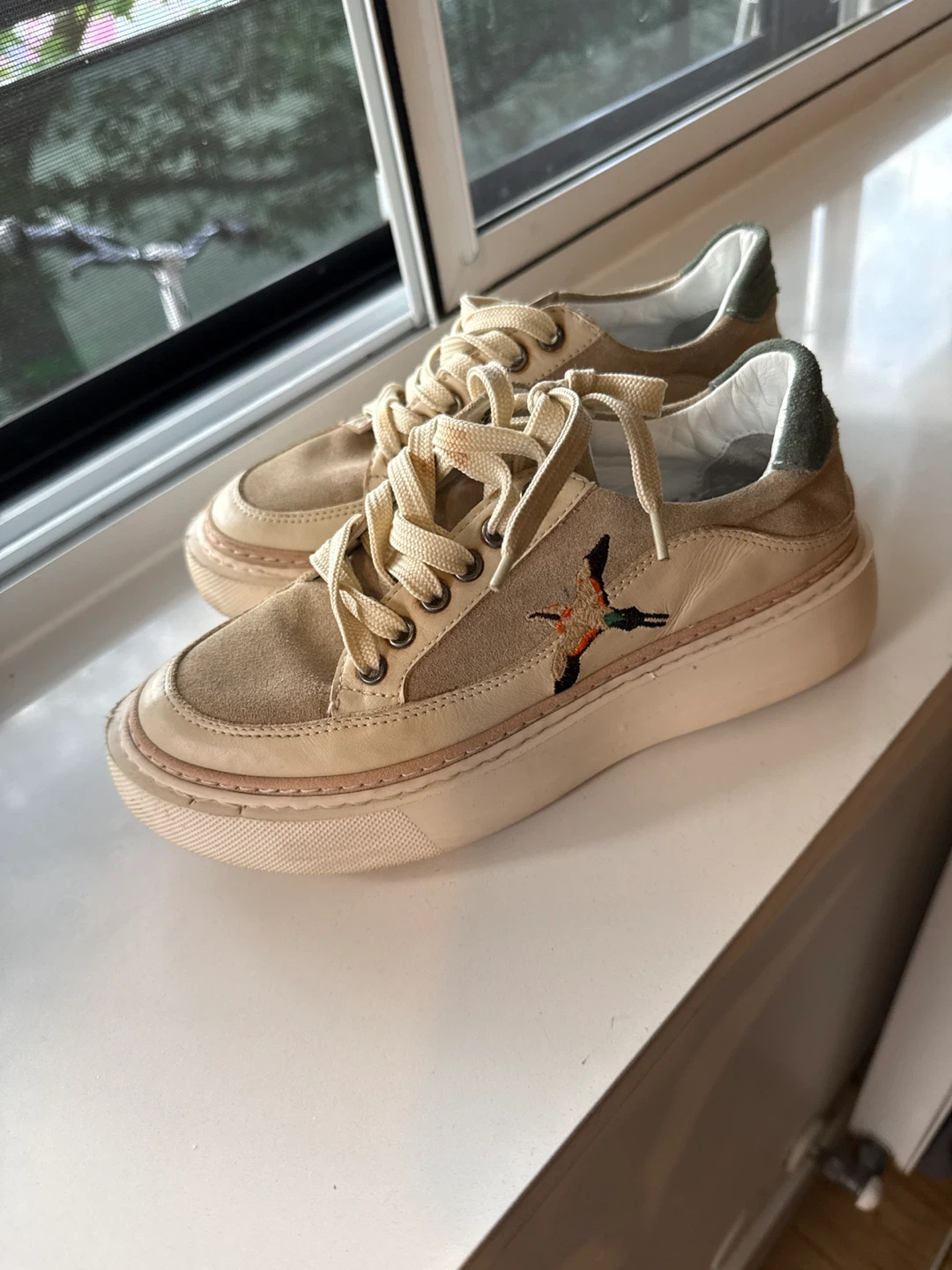Shoes for women’s Leather - photo 2