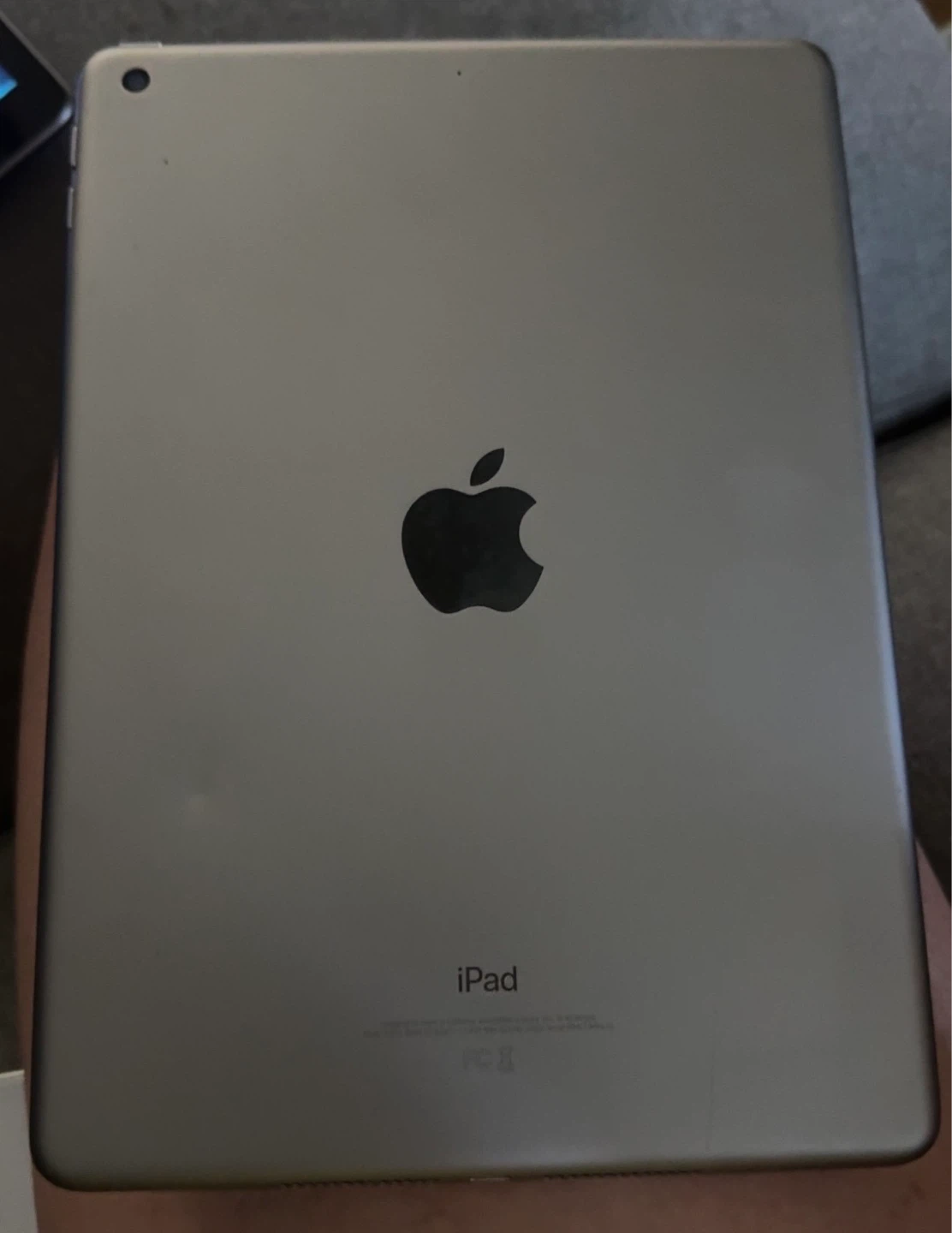 Ipad 5th Generation ⚽️ - photo 2