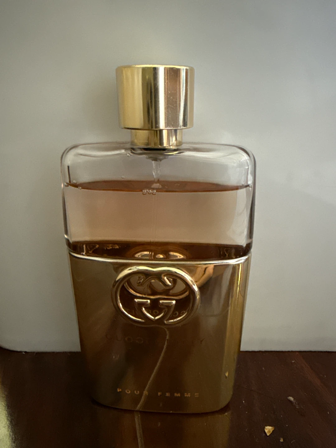 Gucci Guilty Pour Femme Eau de Parfum 3oz - photo 2