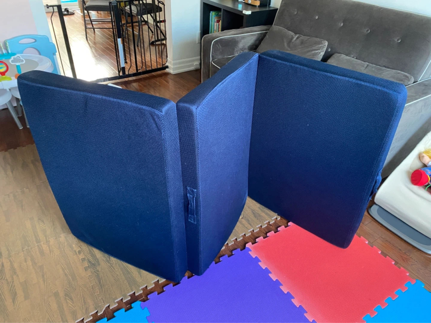 Sealy Flip XS Multi purpose mat - photo 4