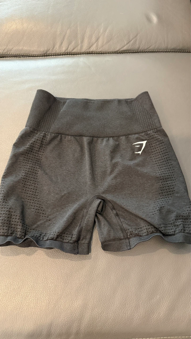 Gymshark Shorts - Grey