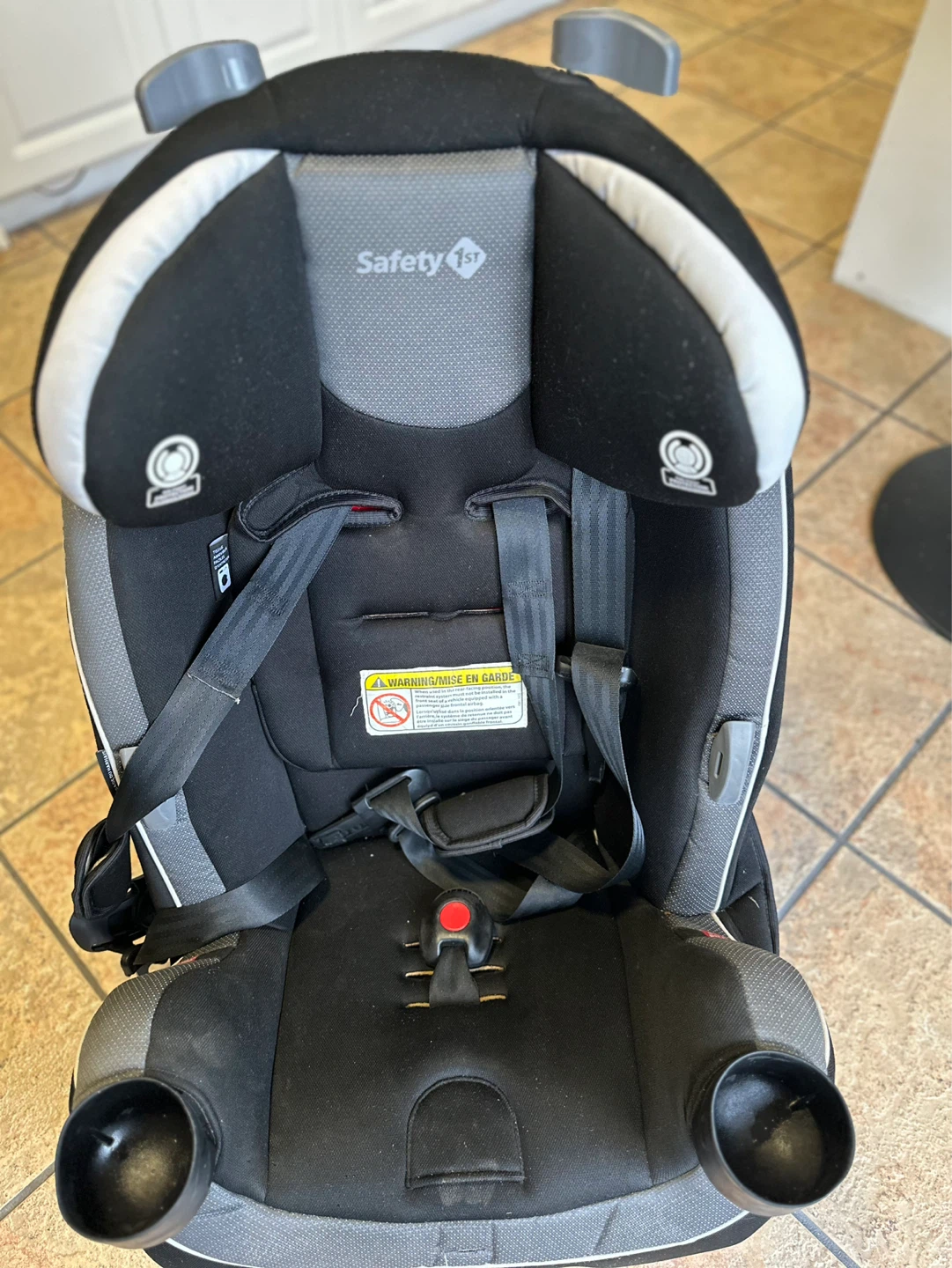 Safety 1st Car Seat - photo 3
