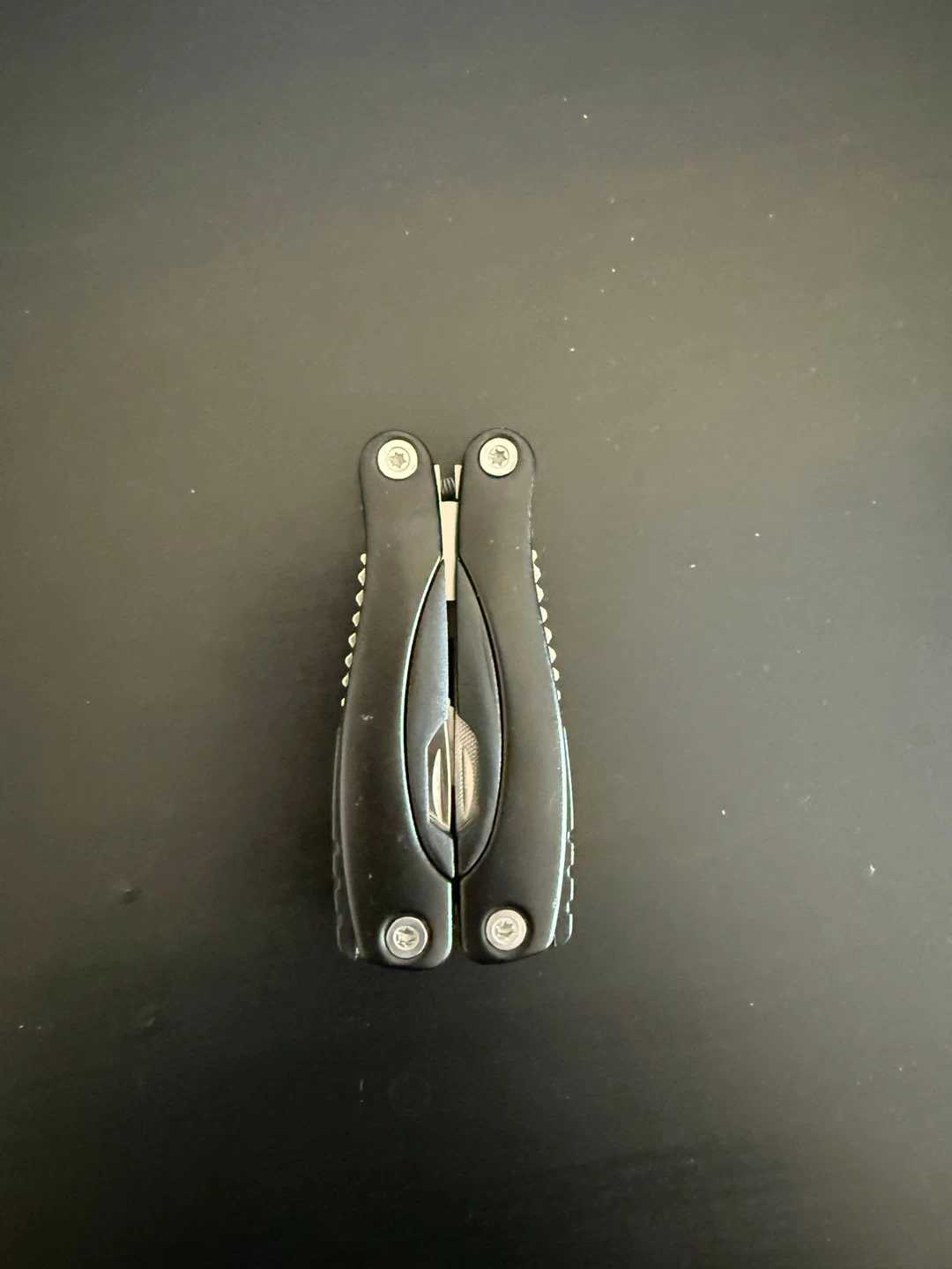 Black Multi-tool
