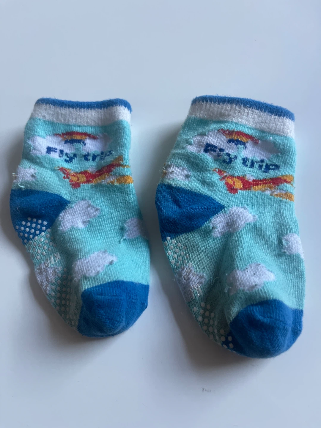 Baby Socks ⚽