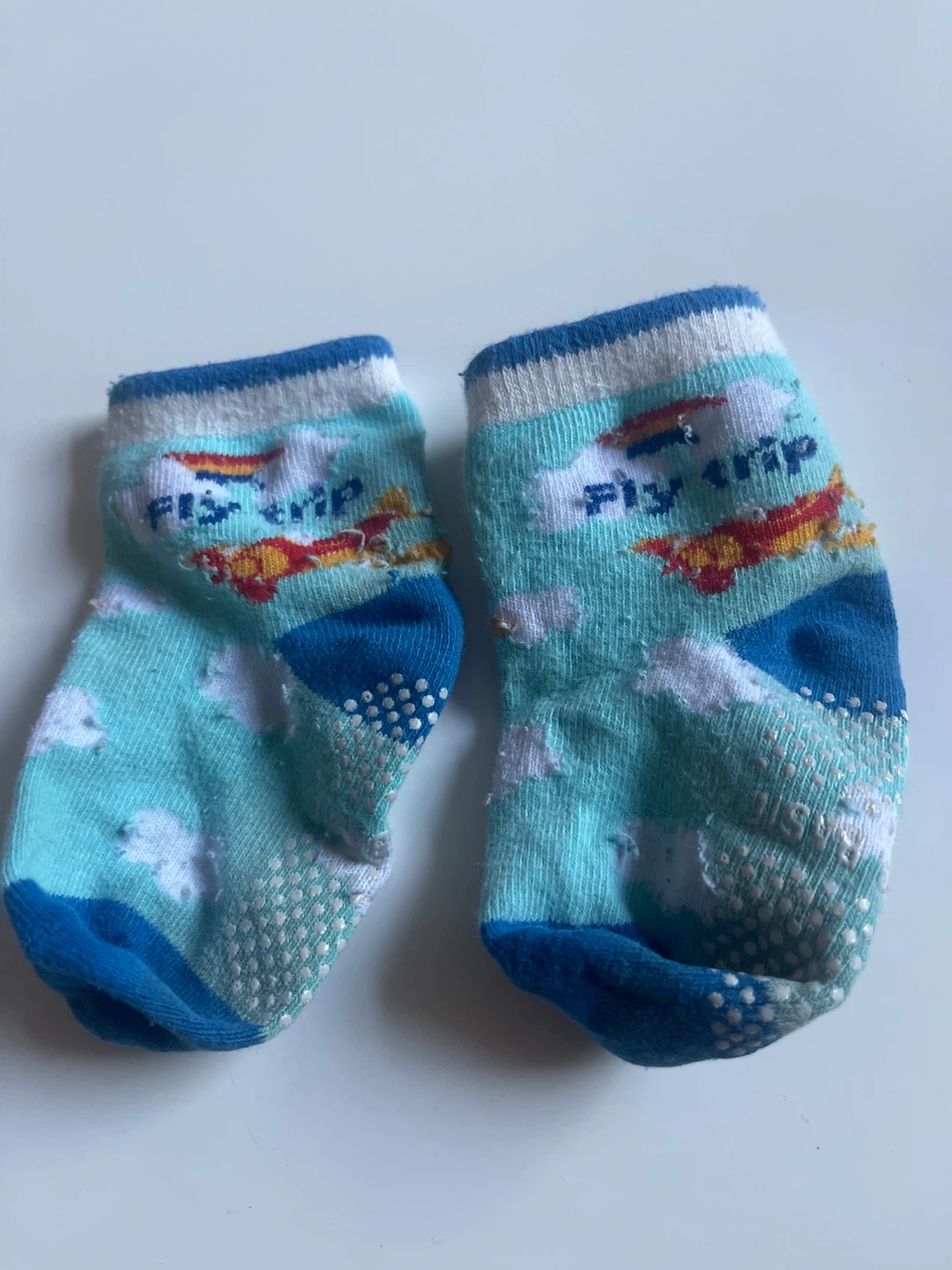 Baby Socks ⚽ - photo 2