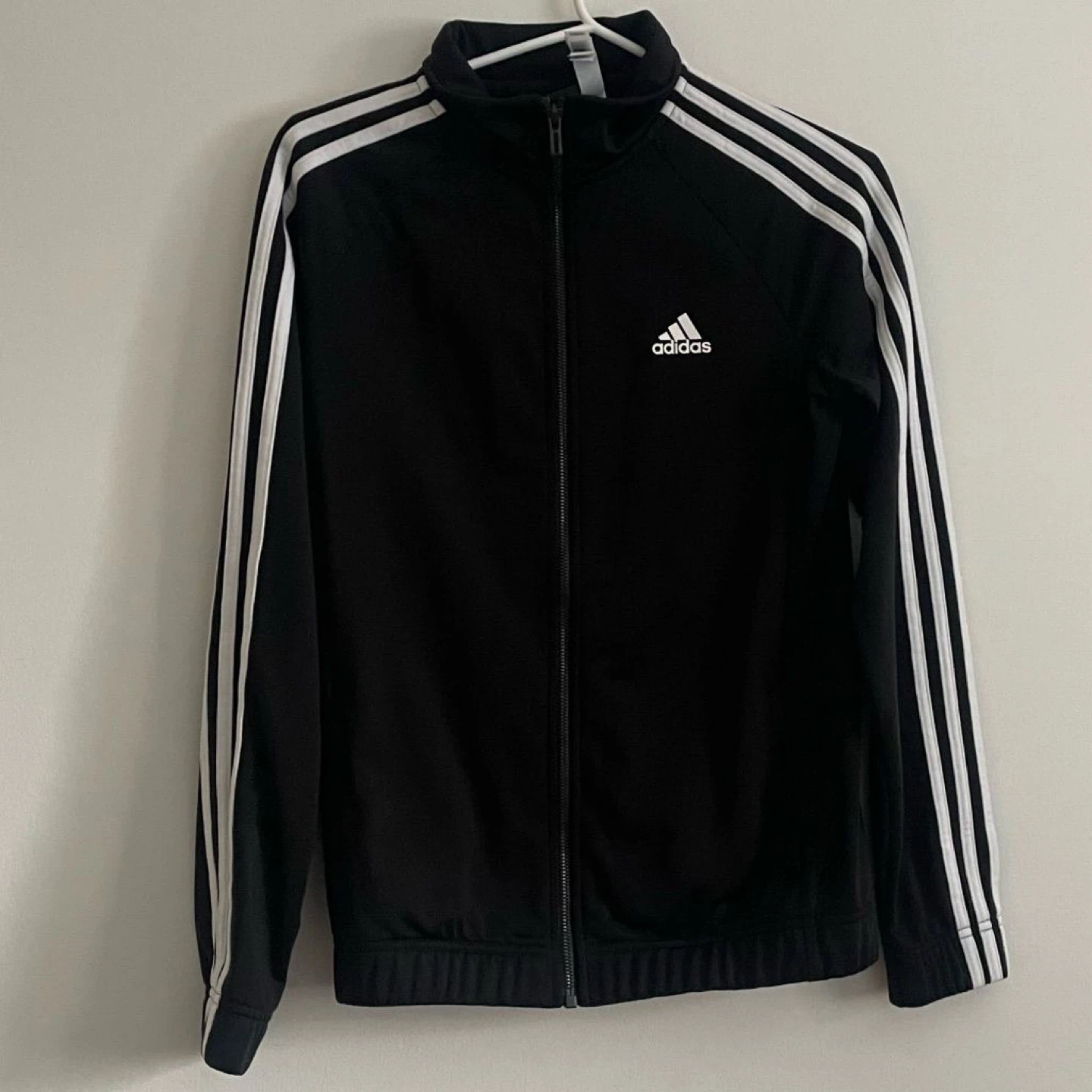 Adidas Track Jacket - photo 2