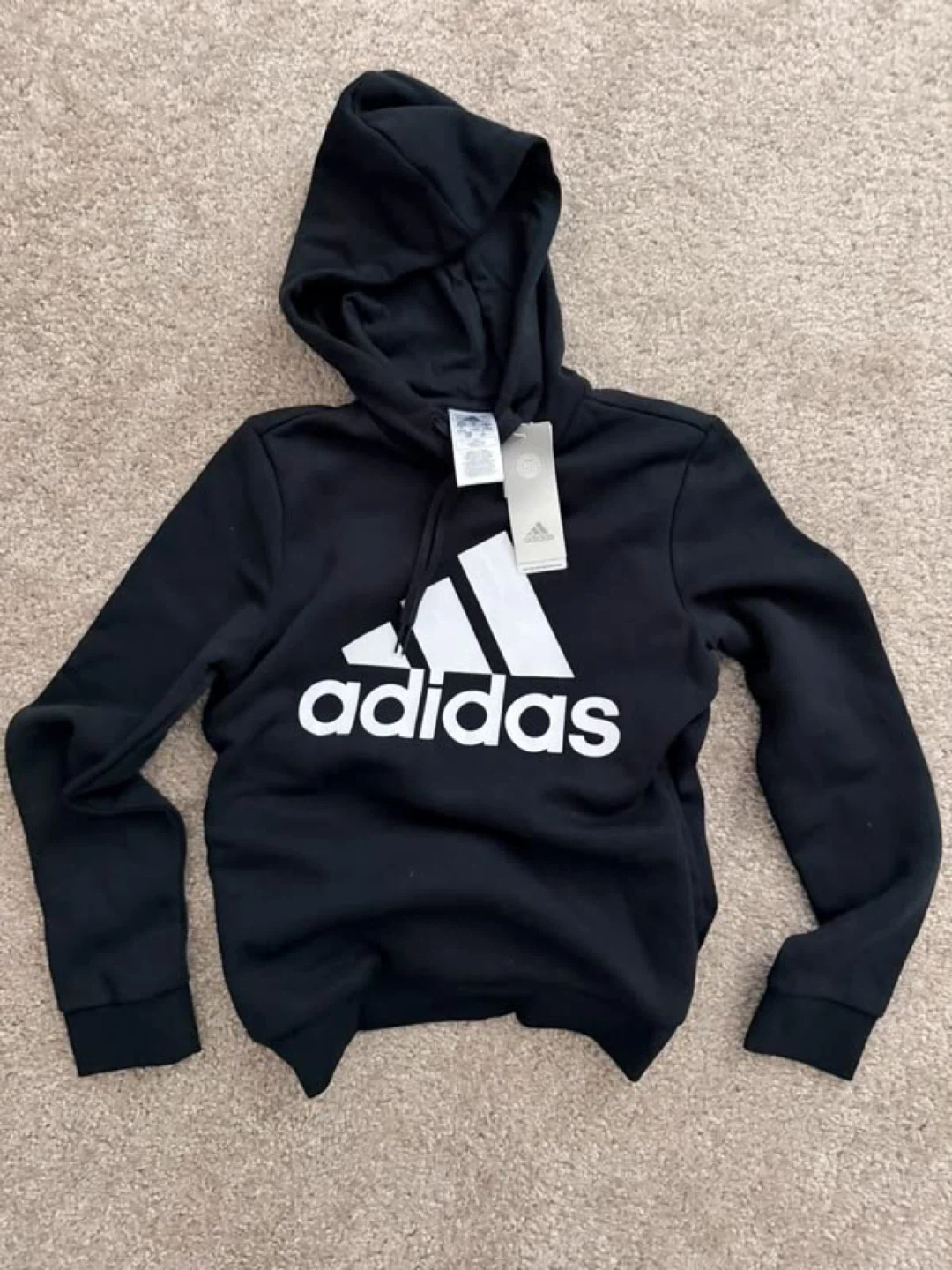 Adidas Hoodie