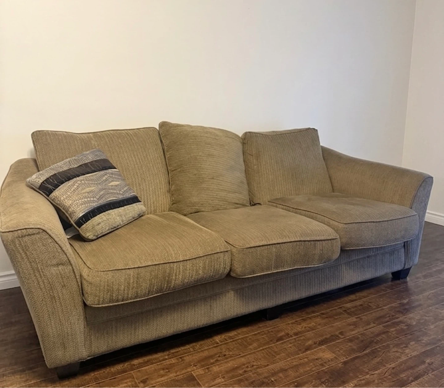 3-Seater Sofa