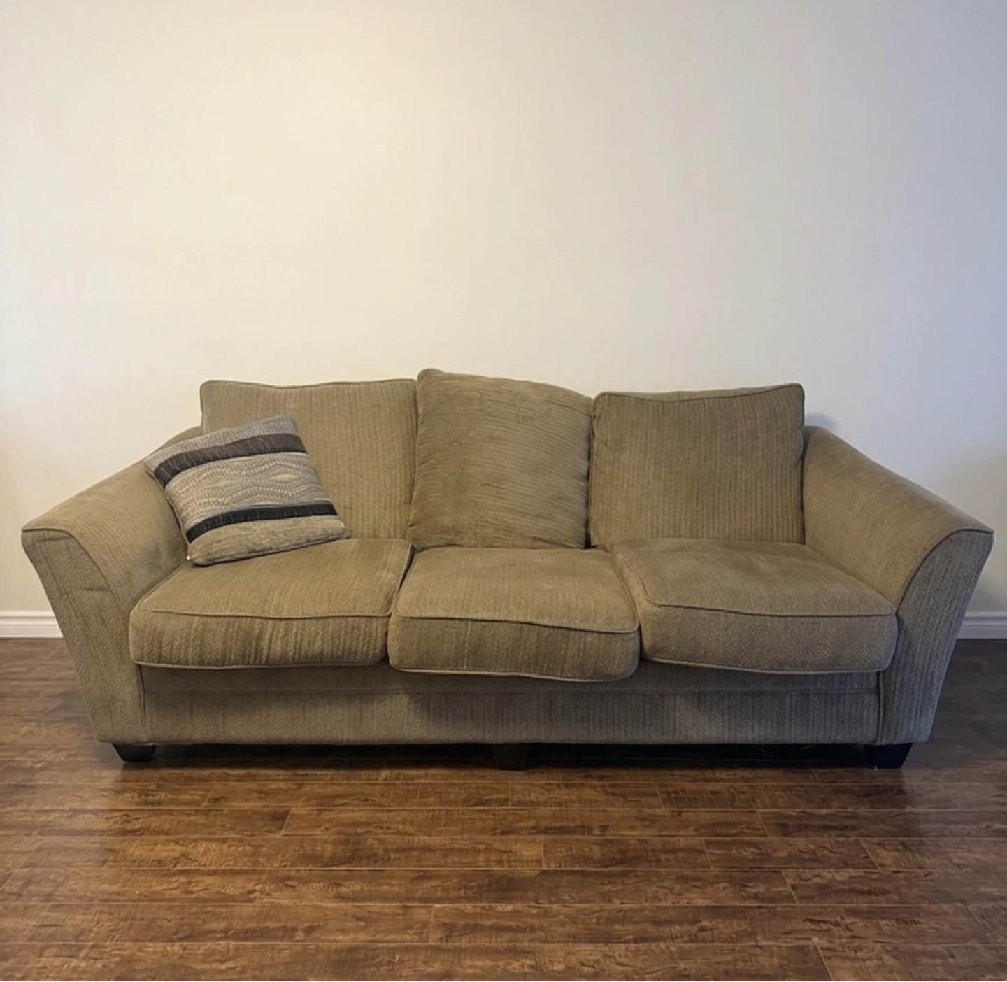 3-Seater Sofa - photo 2