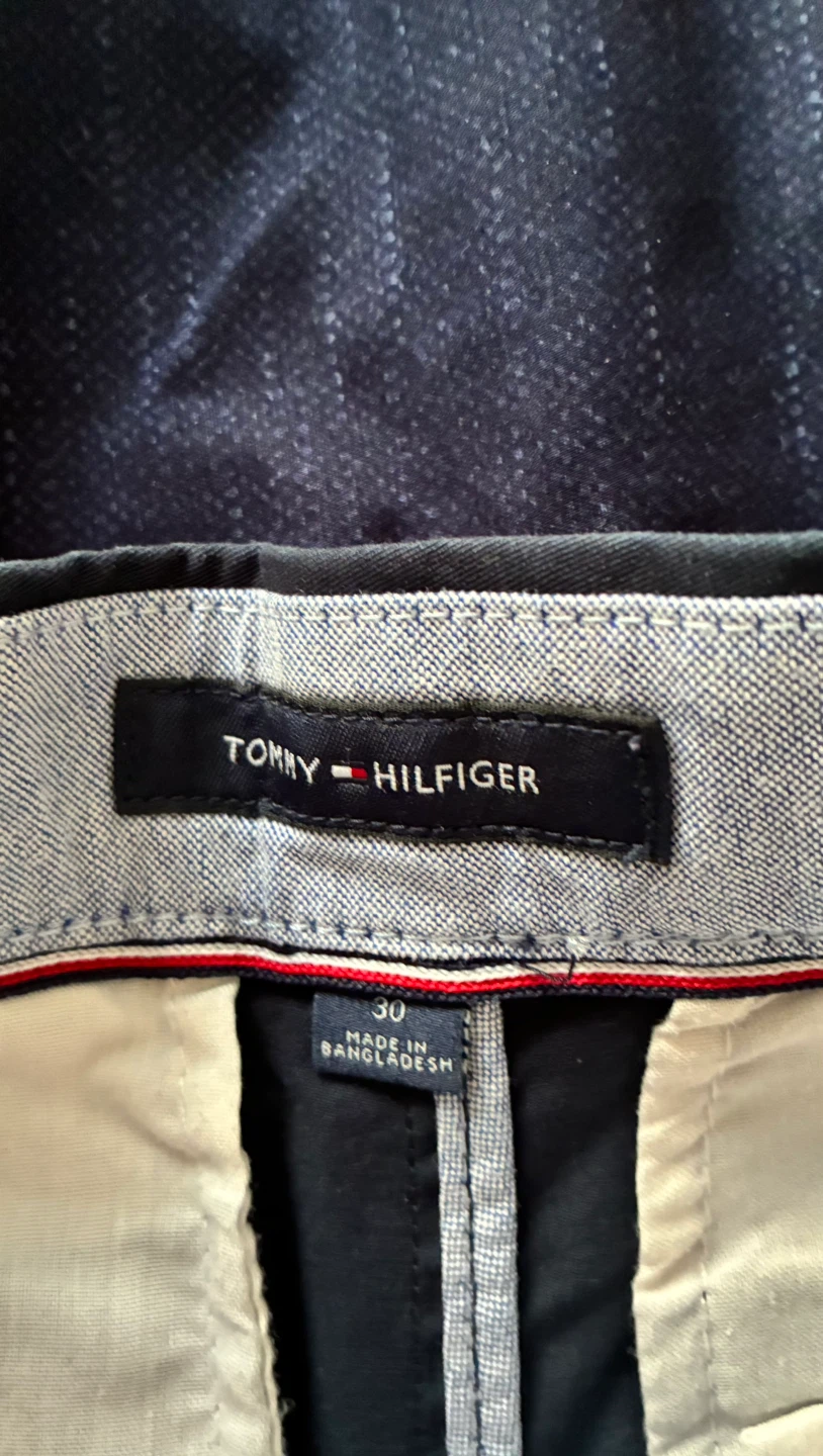 Boys Tommy Hilfiger Shorts - photo 2