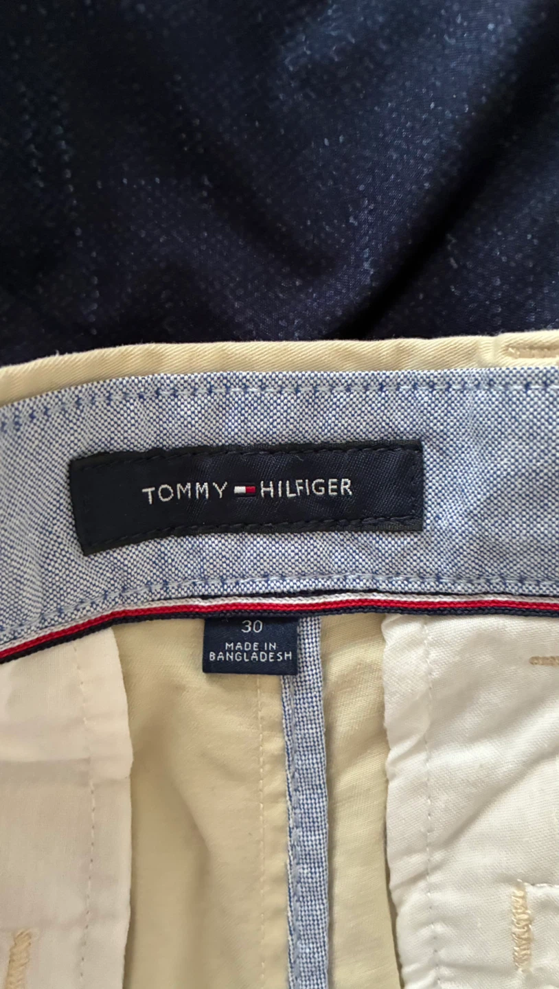 Boys Tommy Hilfiger Shorts - photo 4