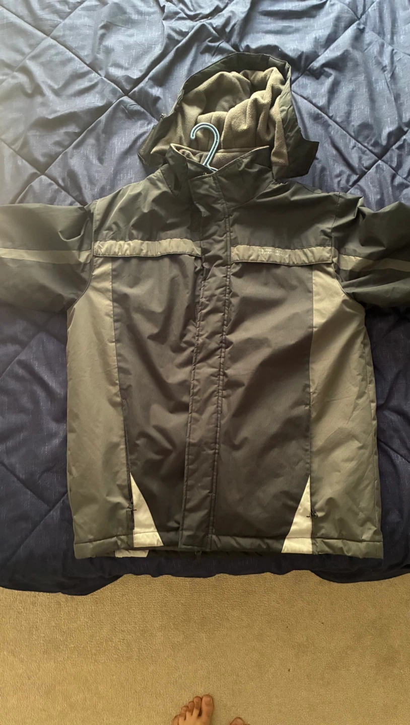 Mountain Warehouse Jacket