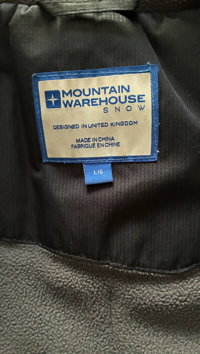 Mountain Warehouse Jacket - photo 3