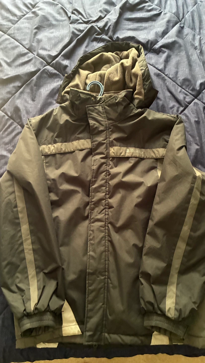 Mountain Warehouse Jacket - photo 2