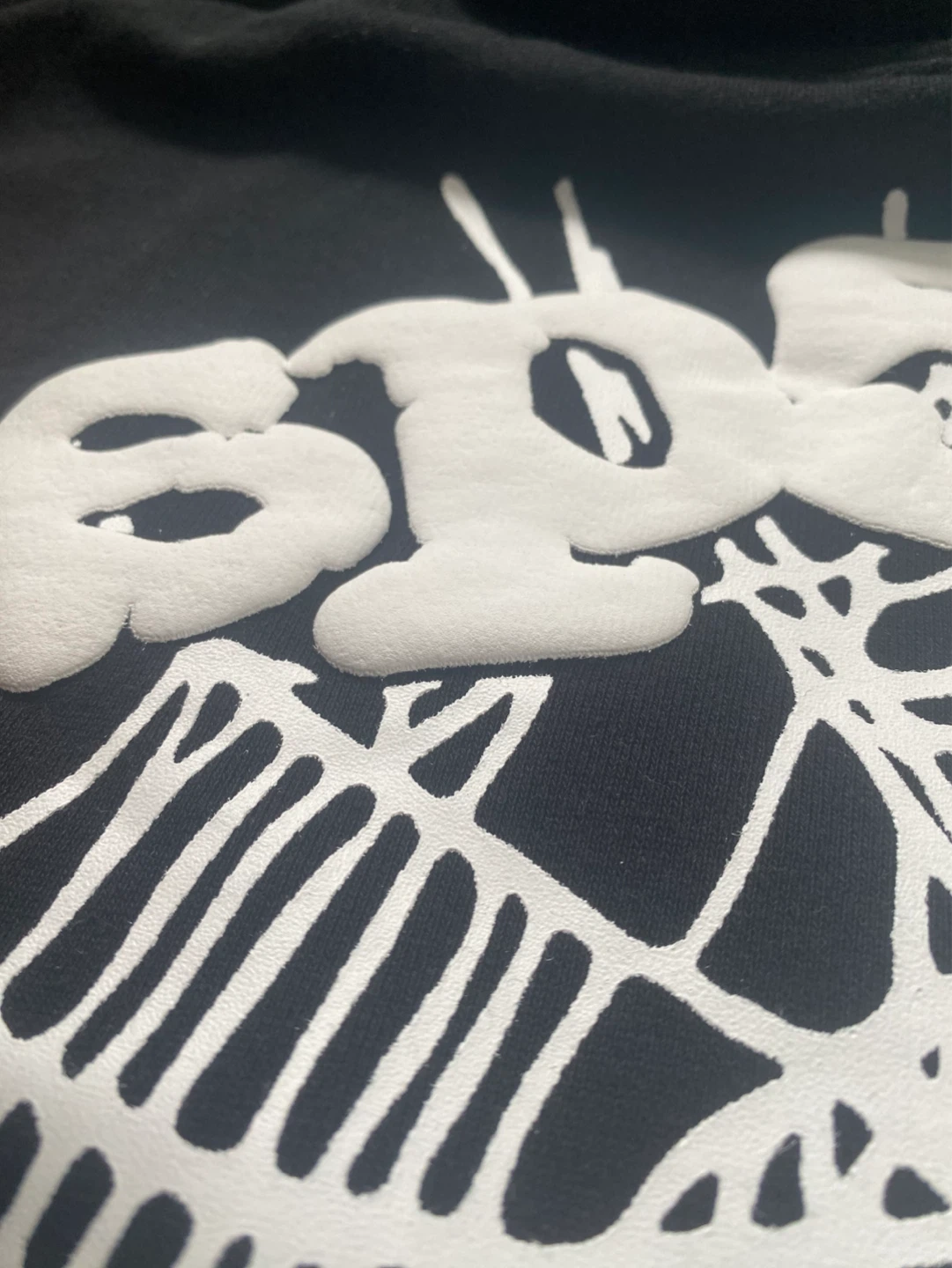 Spider hoodies - photo 4