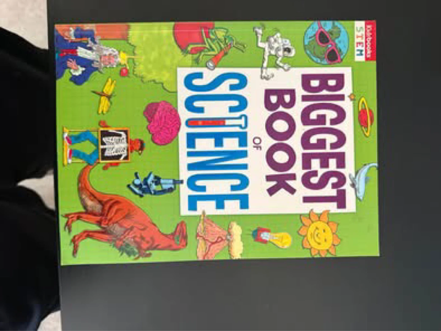 Kids books
