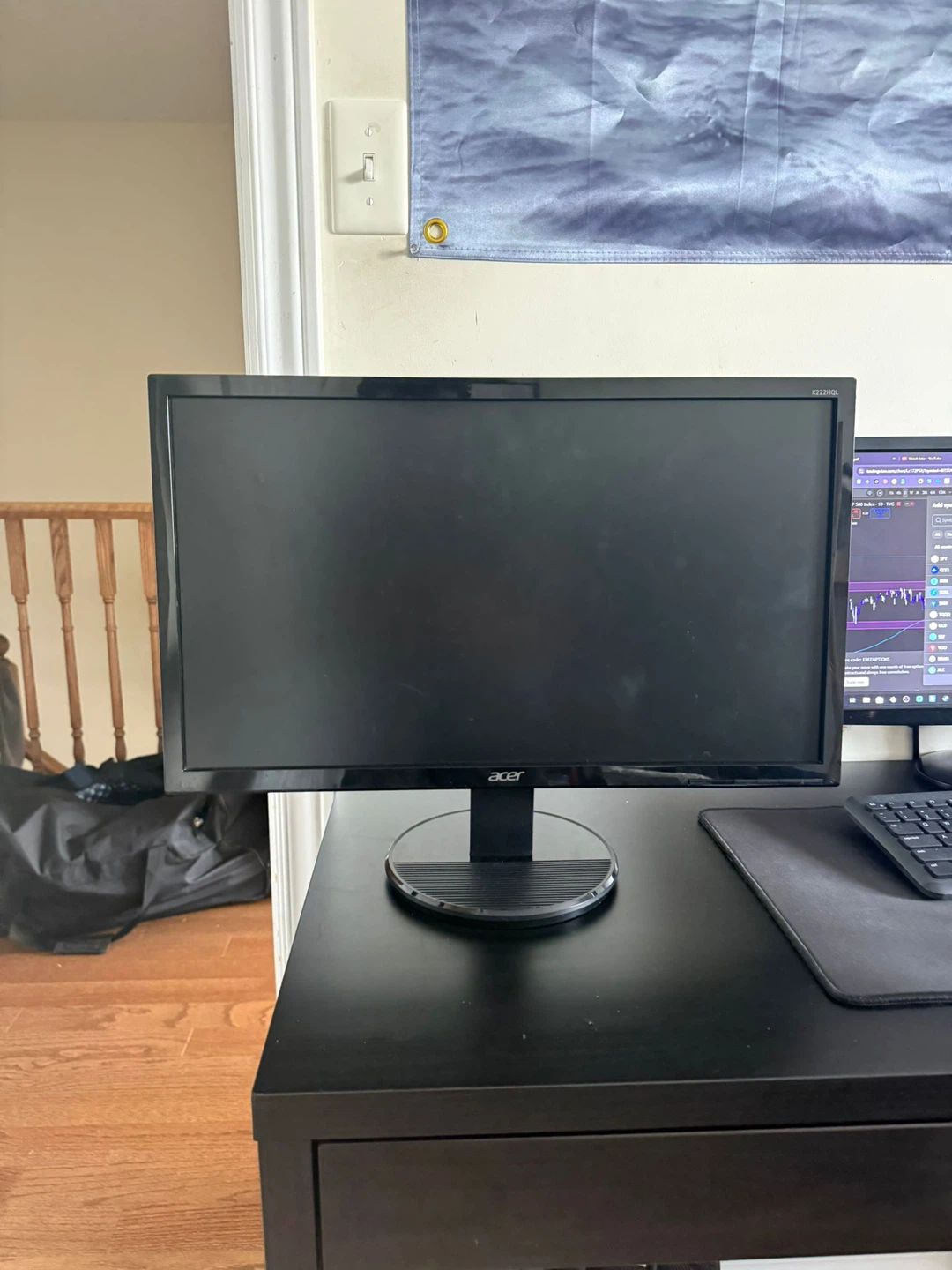 Computer monitors