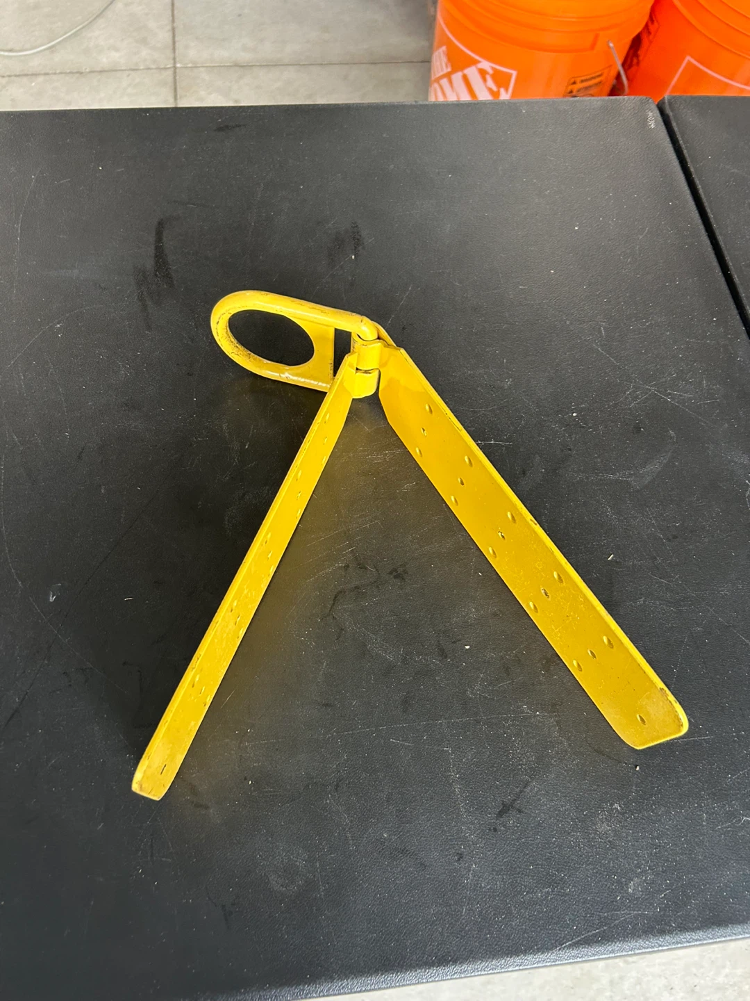 Roofers World Inc. Harness Mount - photo 3