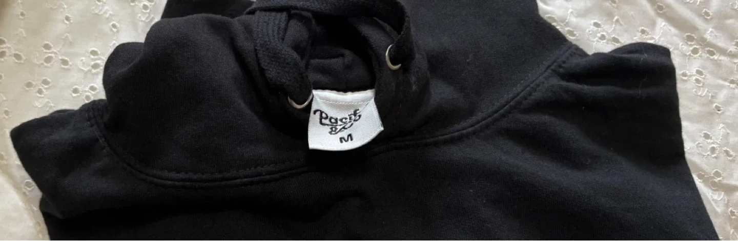 Pacific & Co Nashville Tennessee Hoodie - Medium ⚽️ - photo 3
