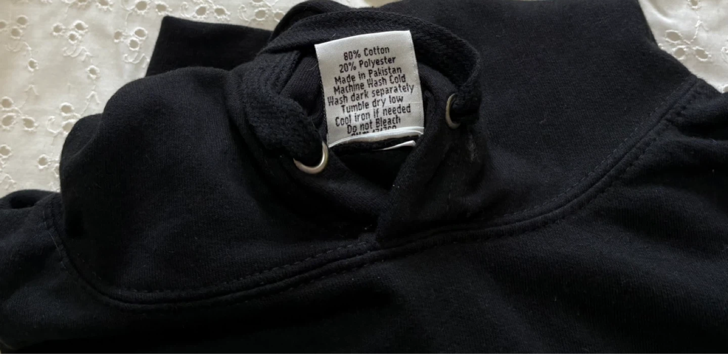 Pacific & Co Nashville Tennessee Hoodie - Medium ⚽️ - photo 4