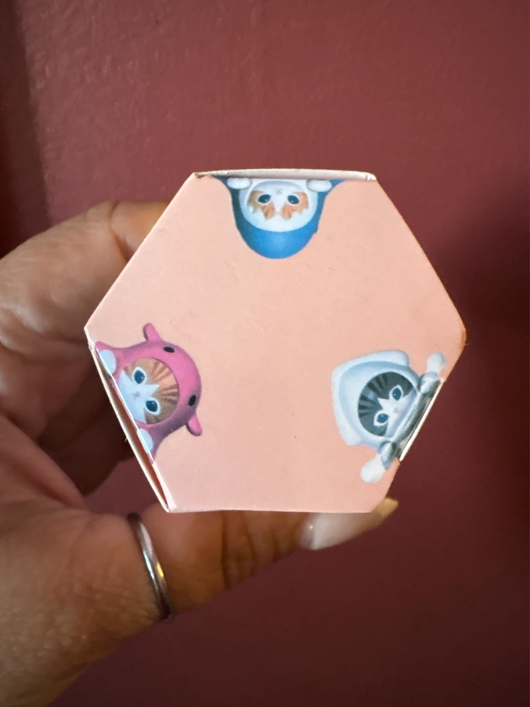 ⚽️ HIPPERS collectibles Decorative Mini Figures Blind Box - photo 3