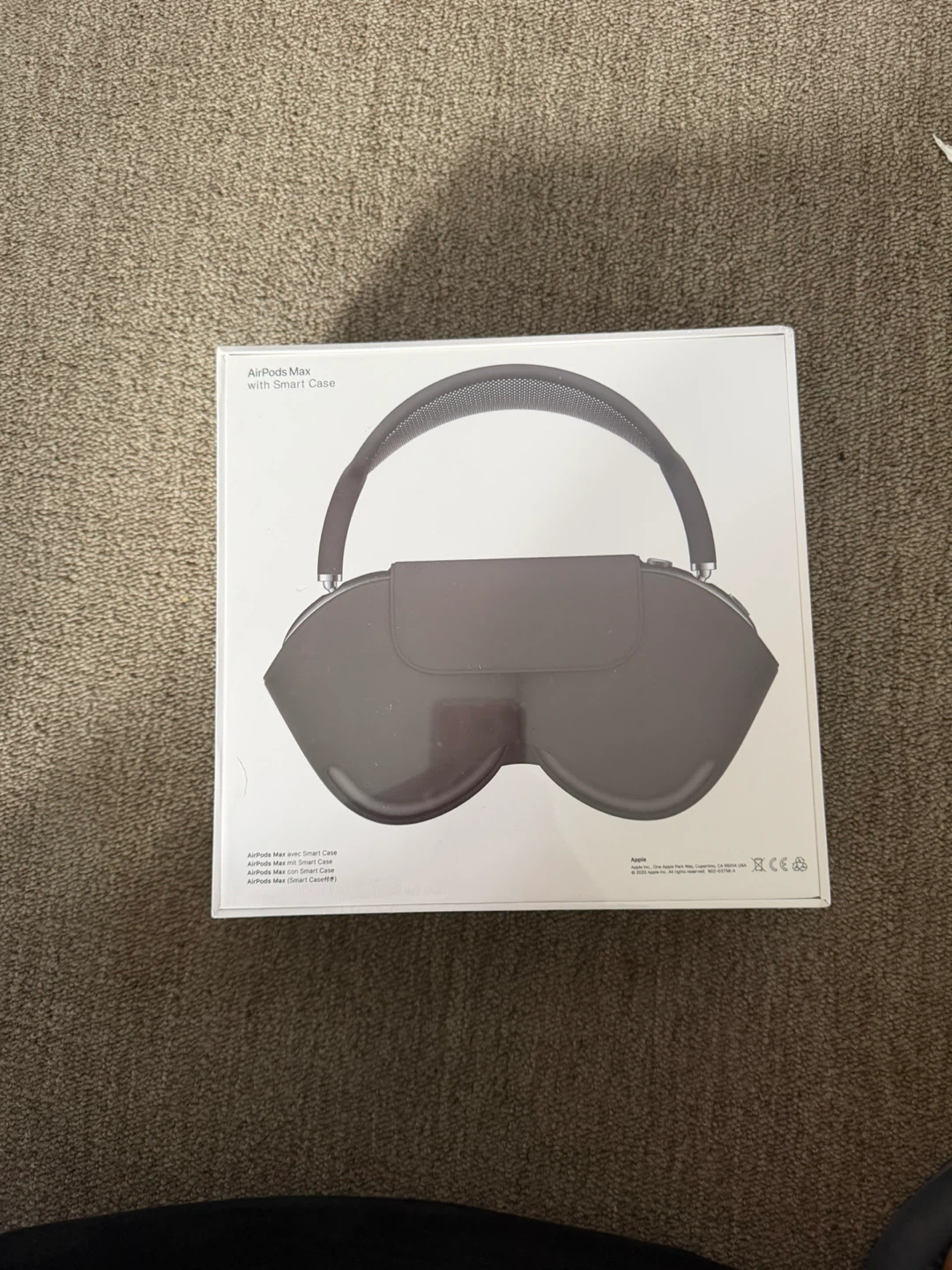 Apple AirPods Max - photo 2
