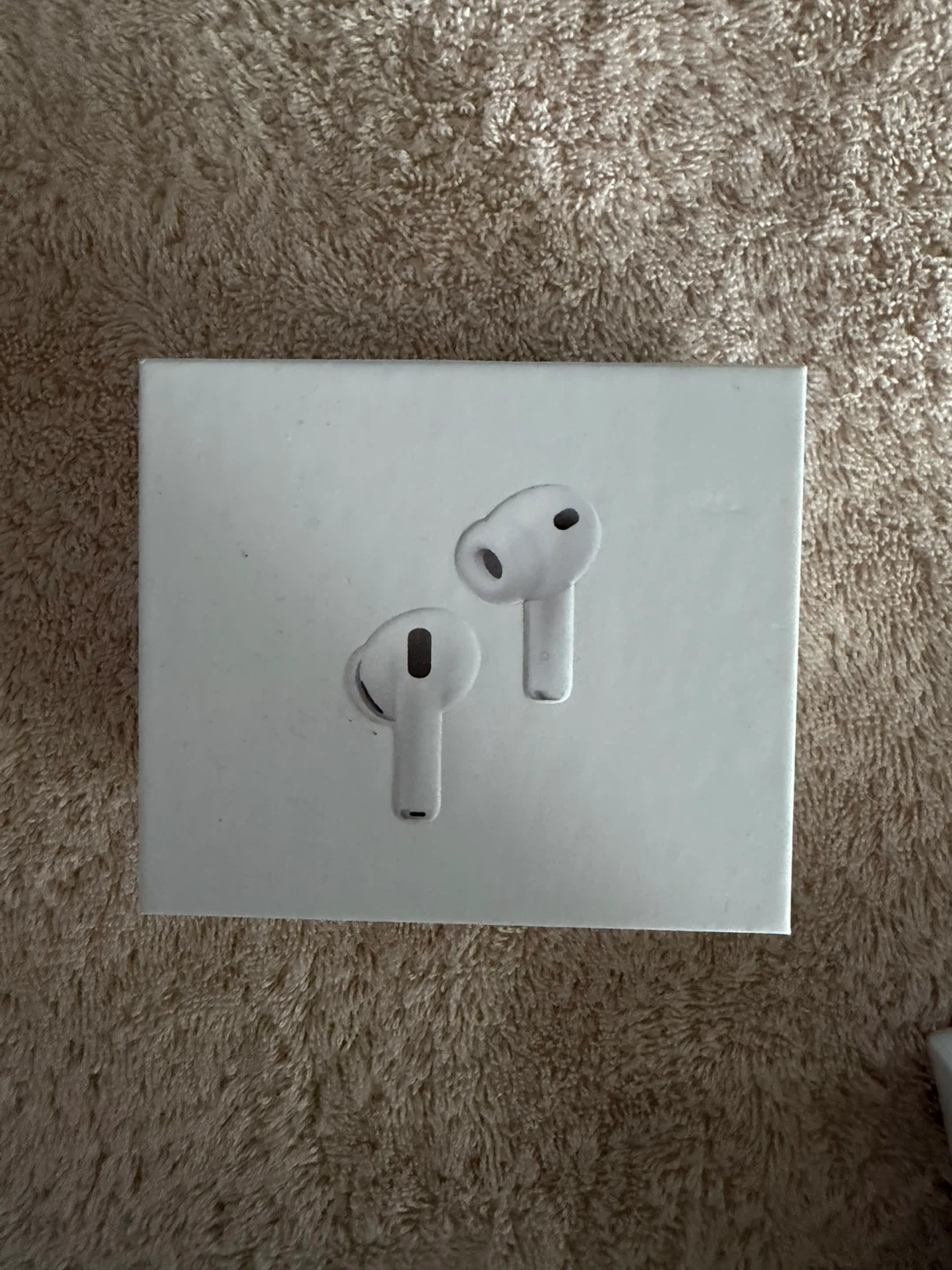 Apple AirPods Pro (3rd generation)