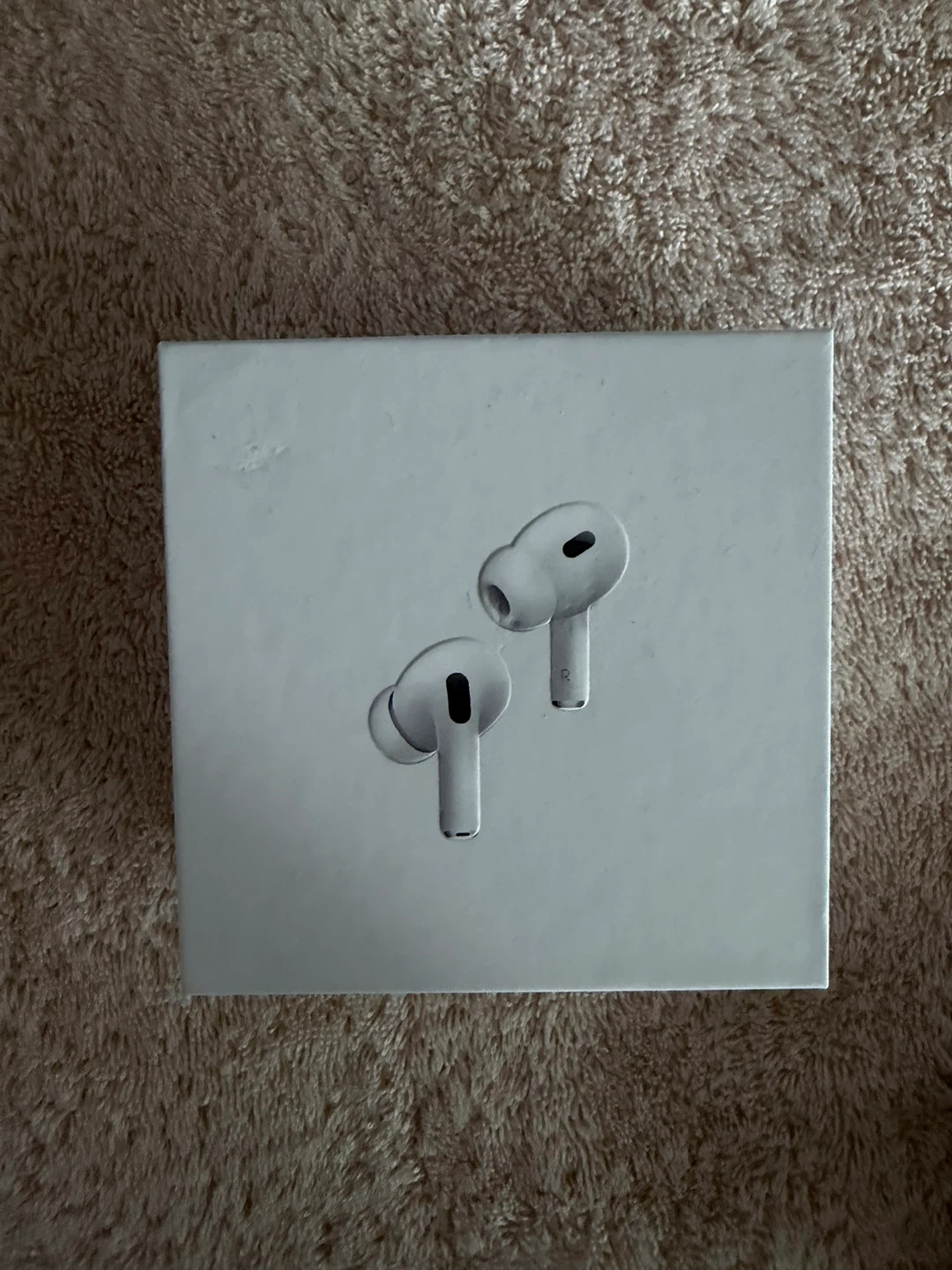 Apple AirPods Pro (2nd Generation) with MagSafe Charging Case