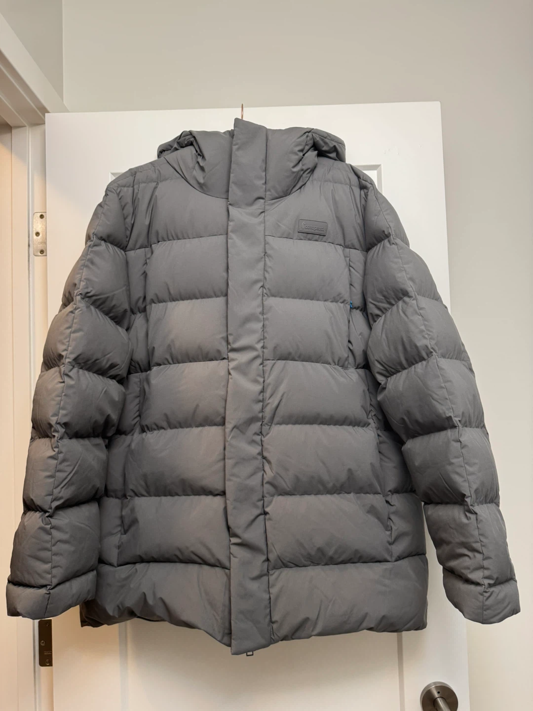 ⚽ Cotopaxi Alivio Down Parka - Men’s Large