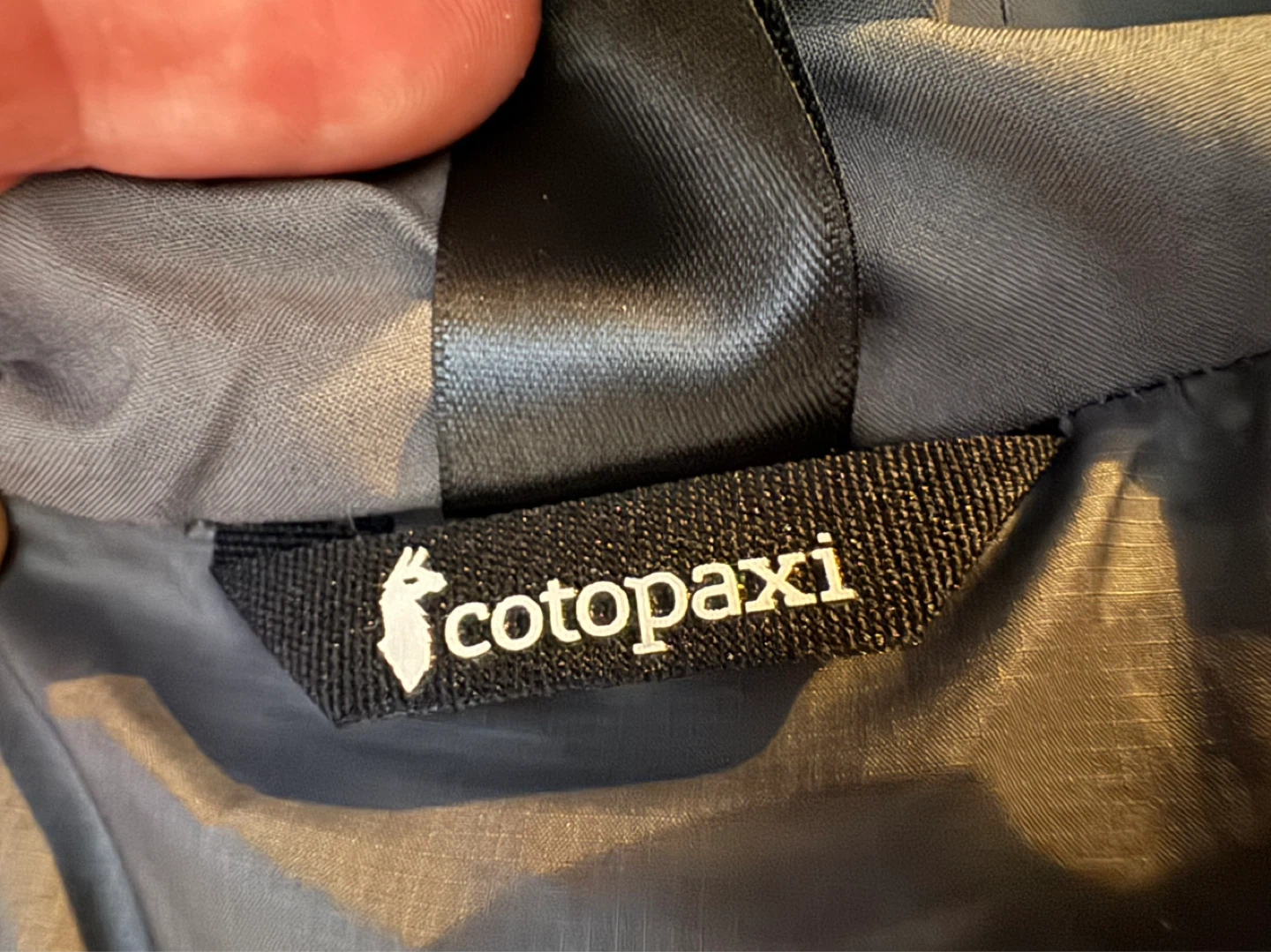 ⚽ Cotopaxi Alivio Down Parka - Men’s Large - photo 2
