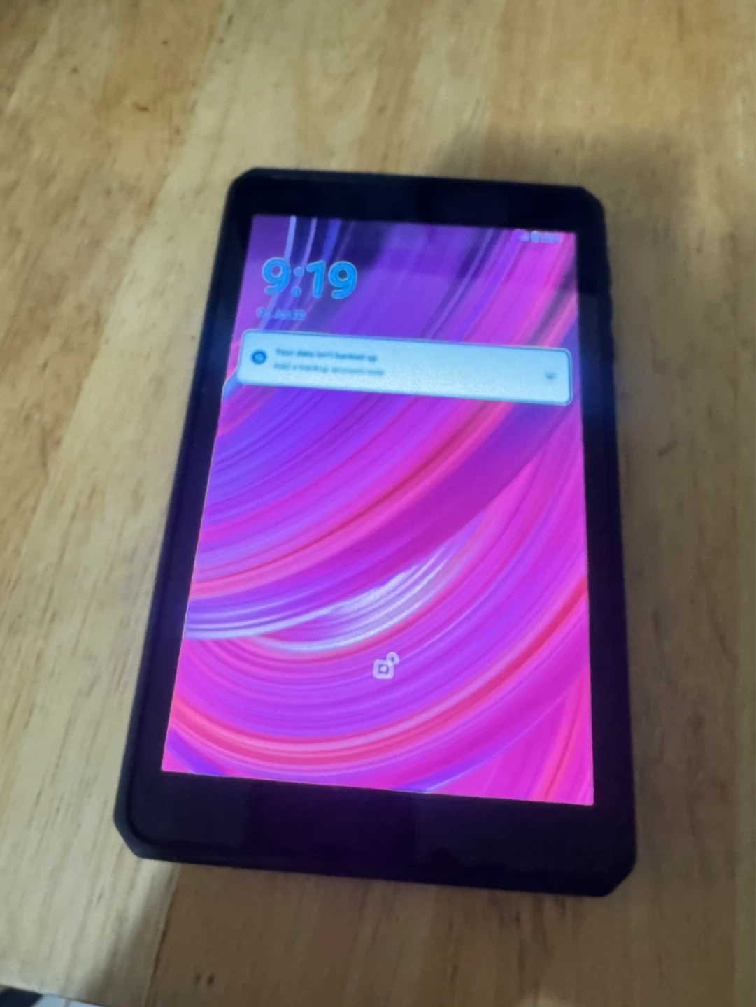 BLU M8L Tablet - 32GB Storage - photo 3