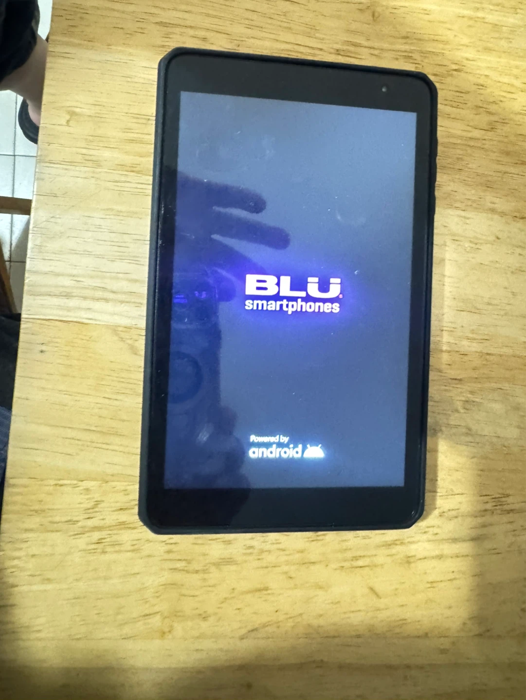 BLU M8L Tablet - 32GB Storage - photo 4