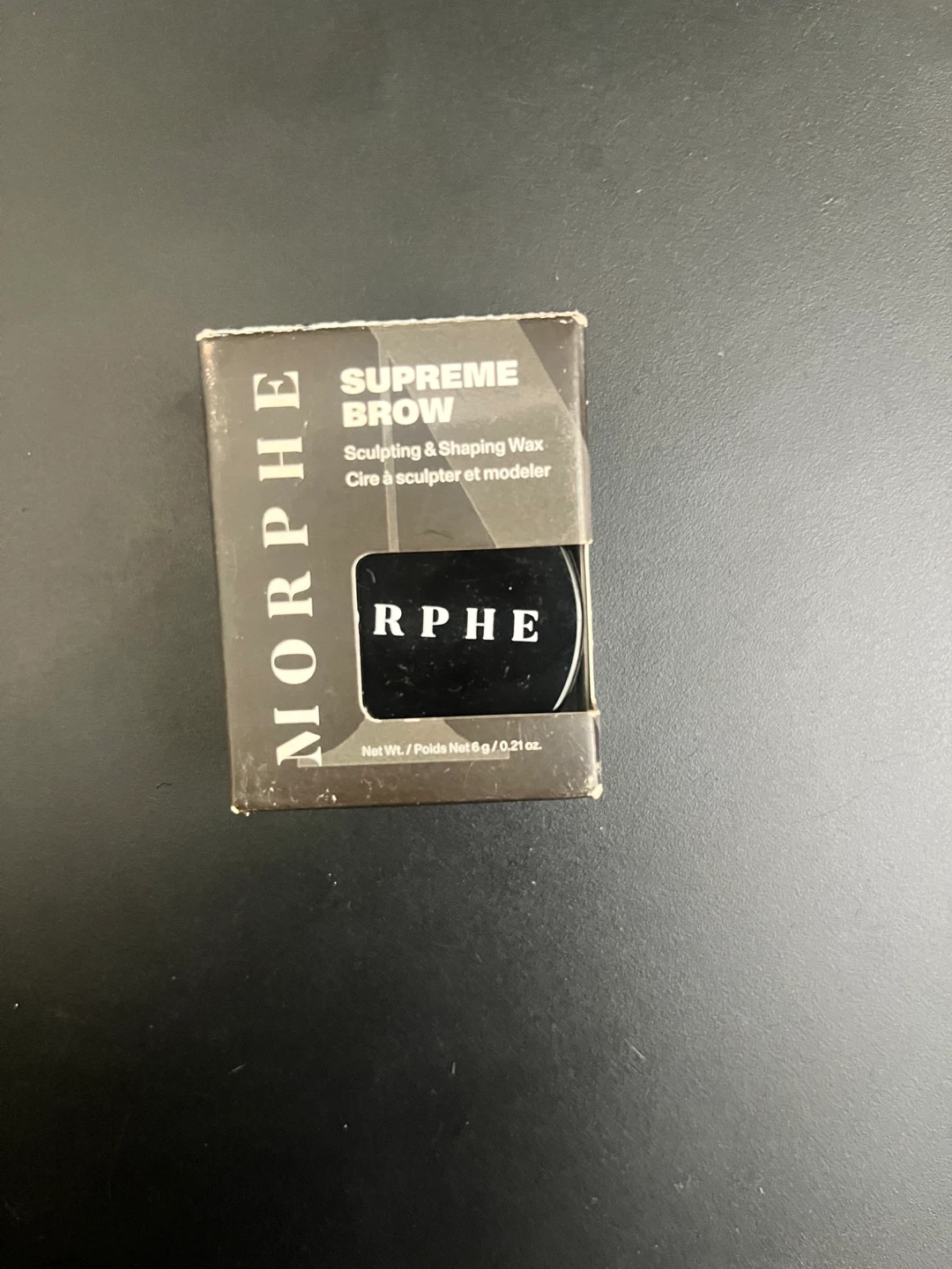 Morphe Supreme Brow ⚽️
