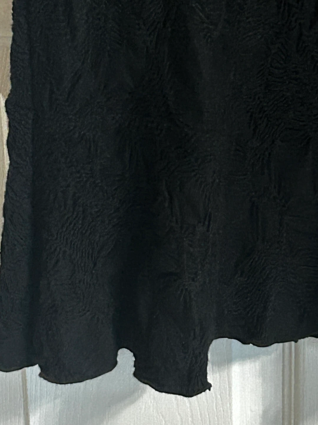 Joseph Ribkoff Black Textured Dress - photo 5