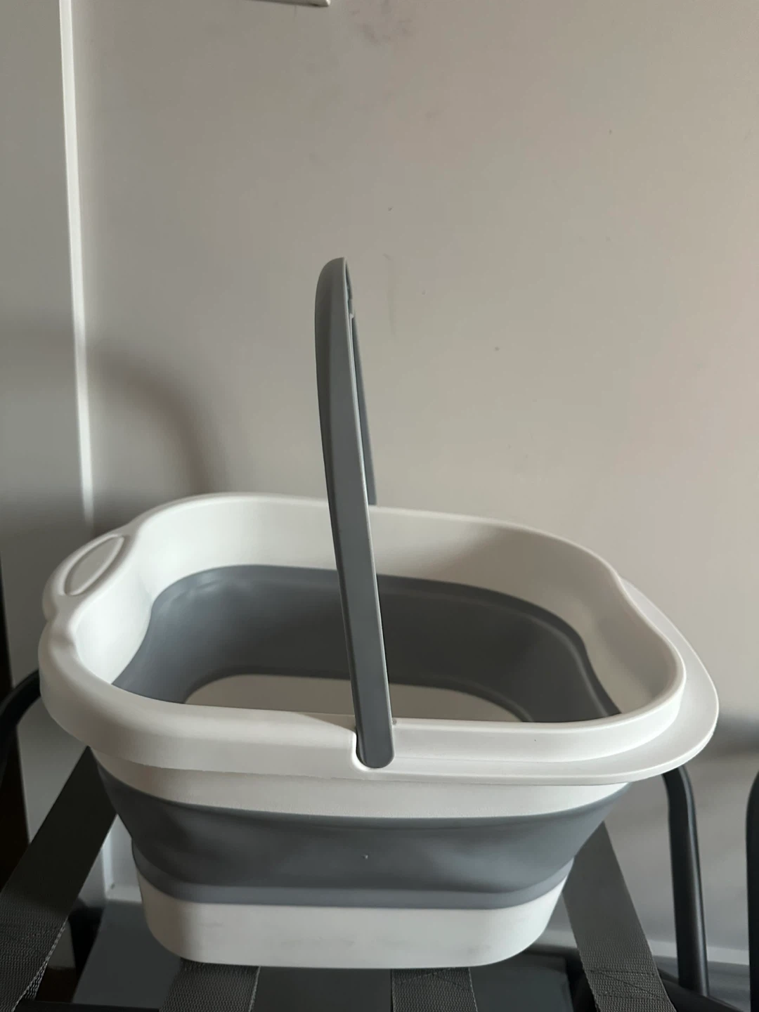 Collapsible Bucket with Handle - photo 3