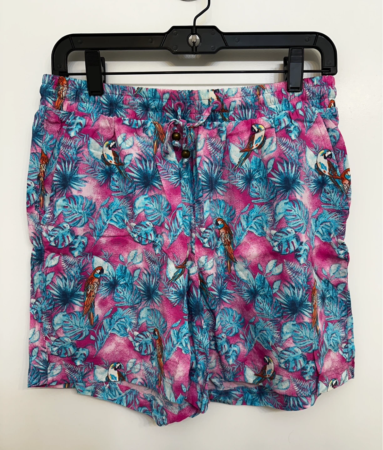 Print Lounge Shorts ⚽
