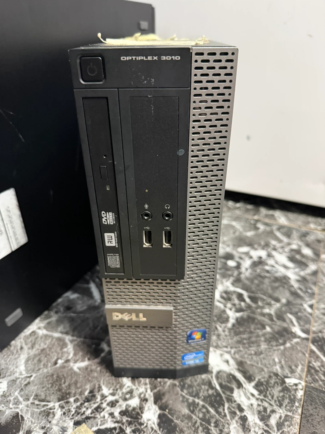 Dell Optiplex i5 Desktop Computer