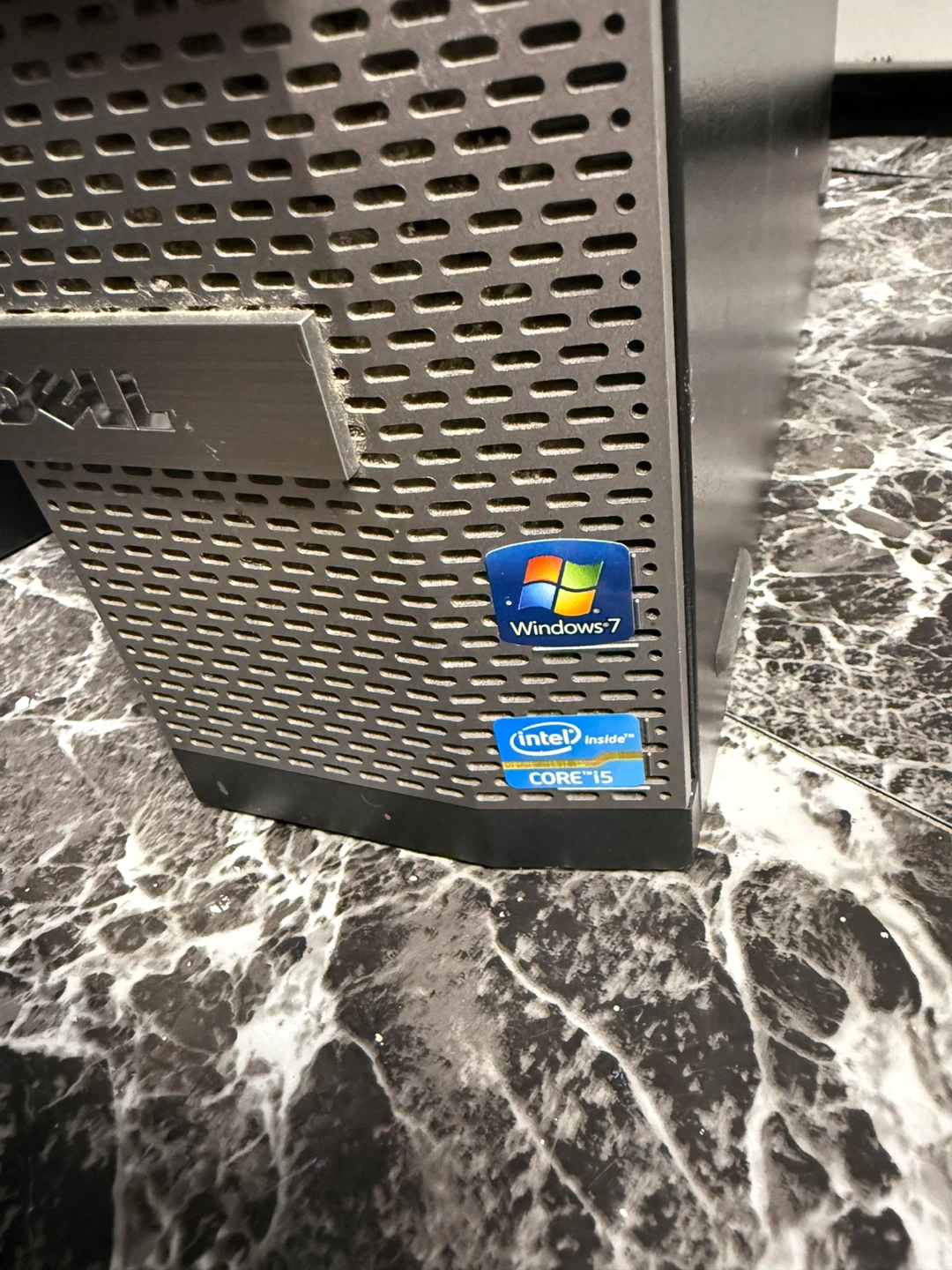 Dell Optiplex i5 Desktop Computer - photo 2