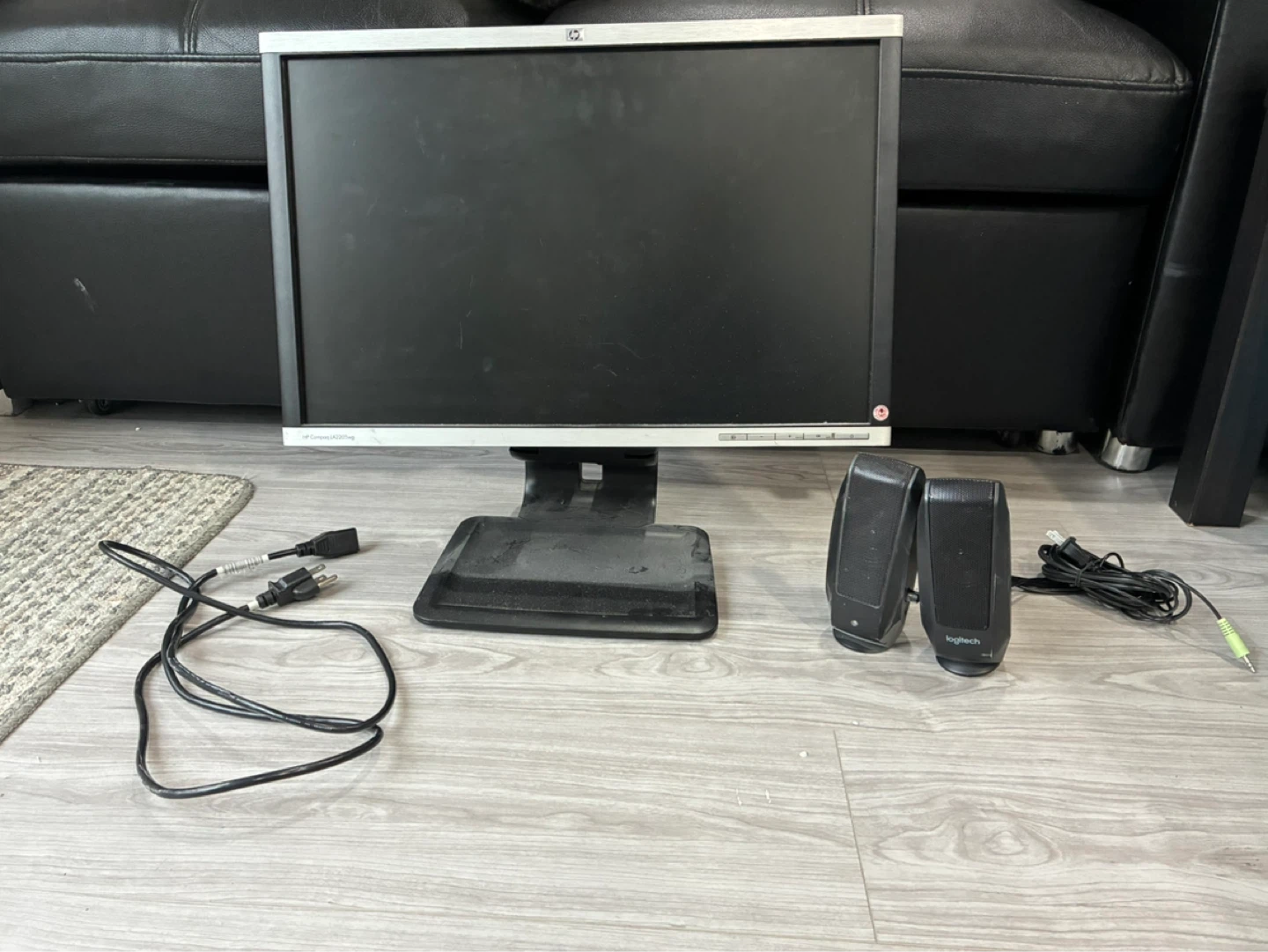Monitor