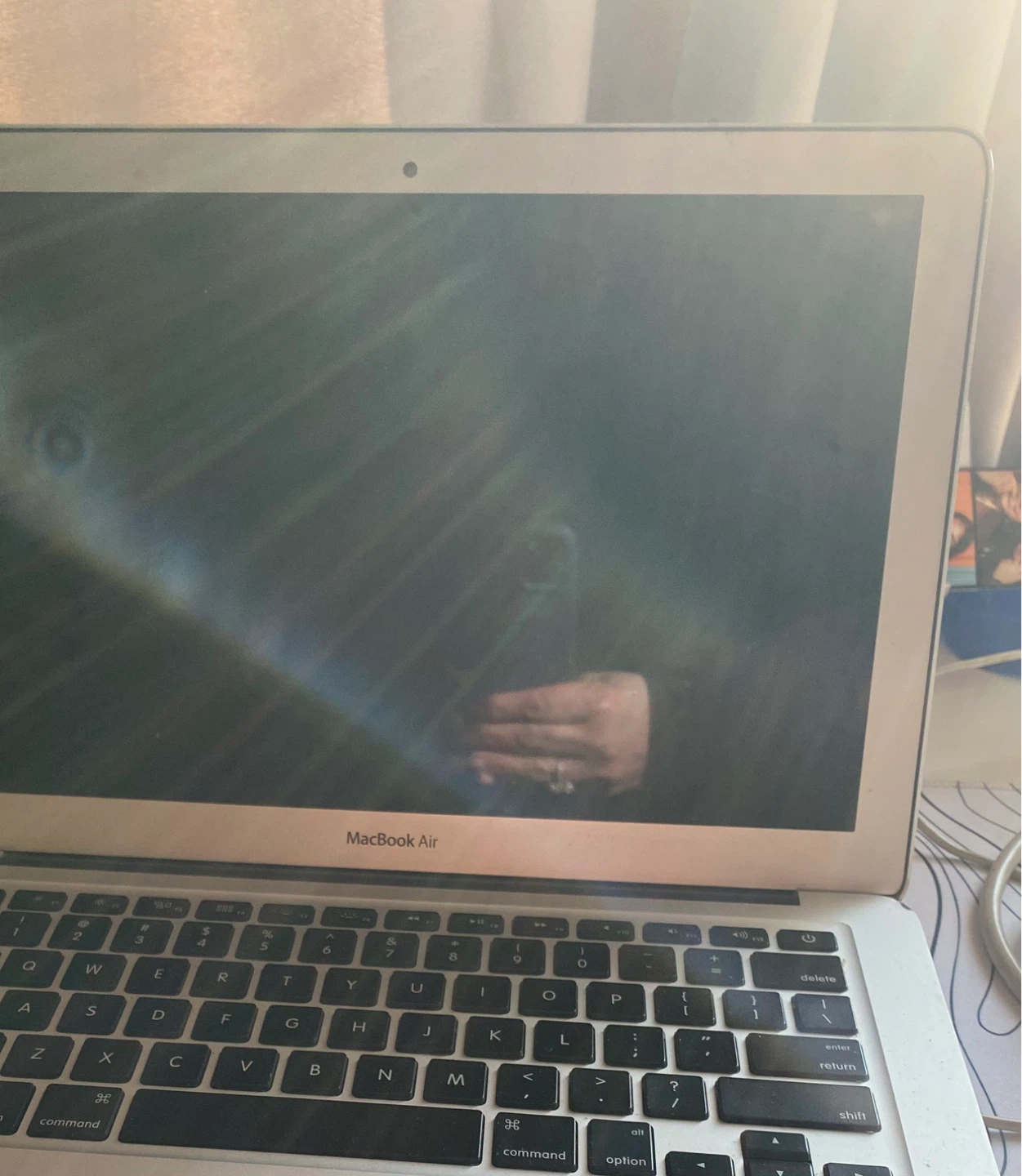 Apple MacBook Air (13-inch, 2013 or Early 2014) - photo 5